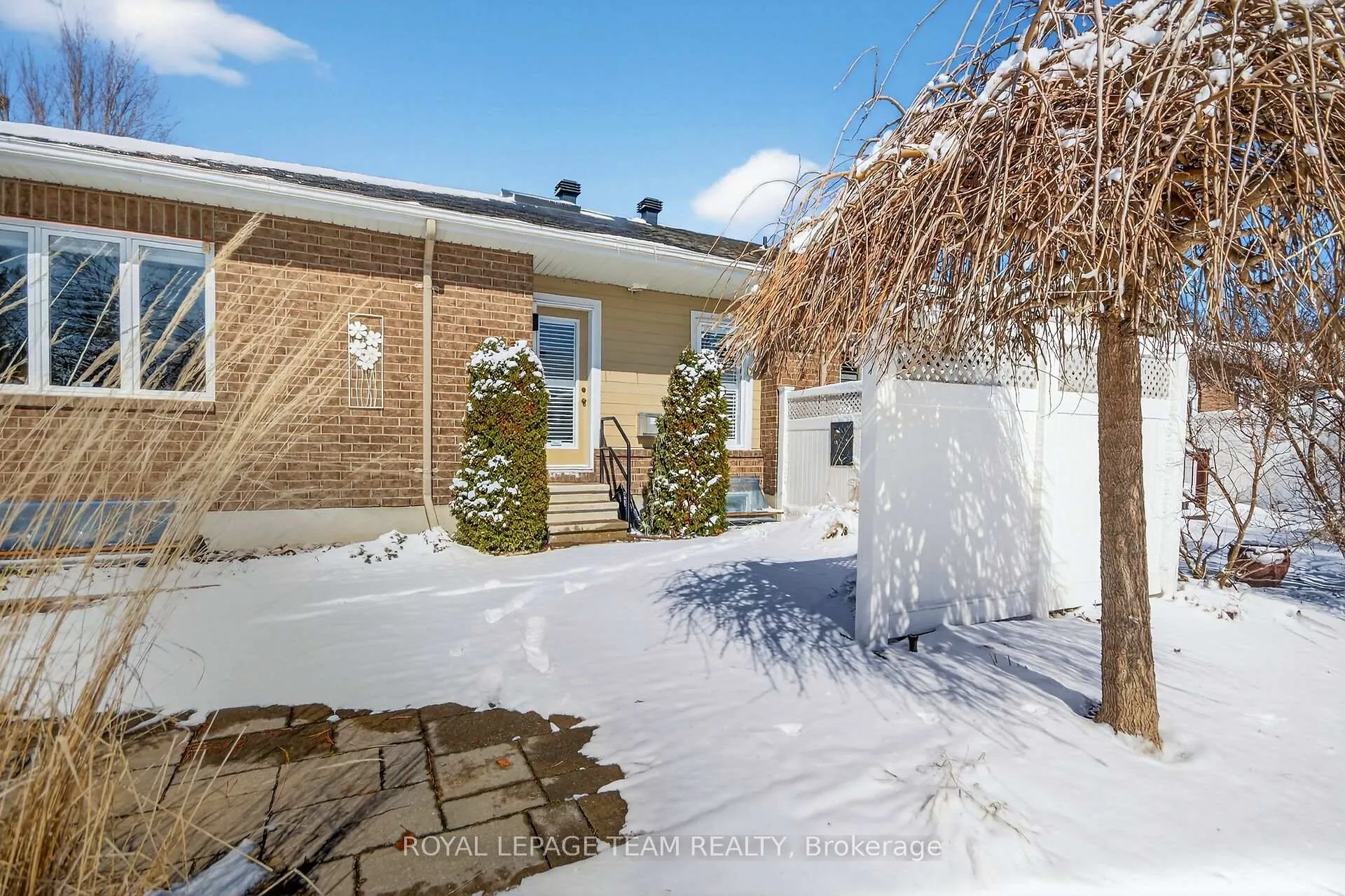 Photo 29 of 20 Nighthawk Crescent, Ottawa, Kanata - Bridlewood — HOMEH