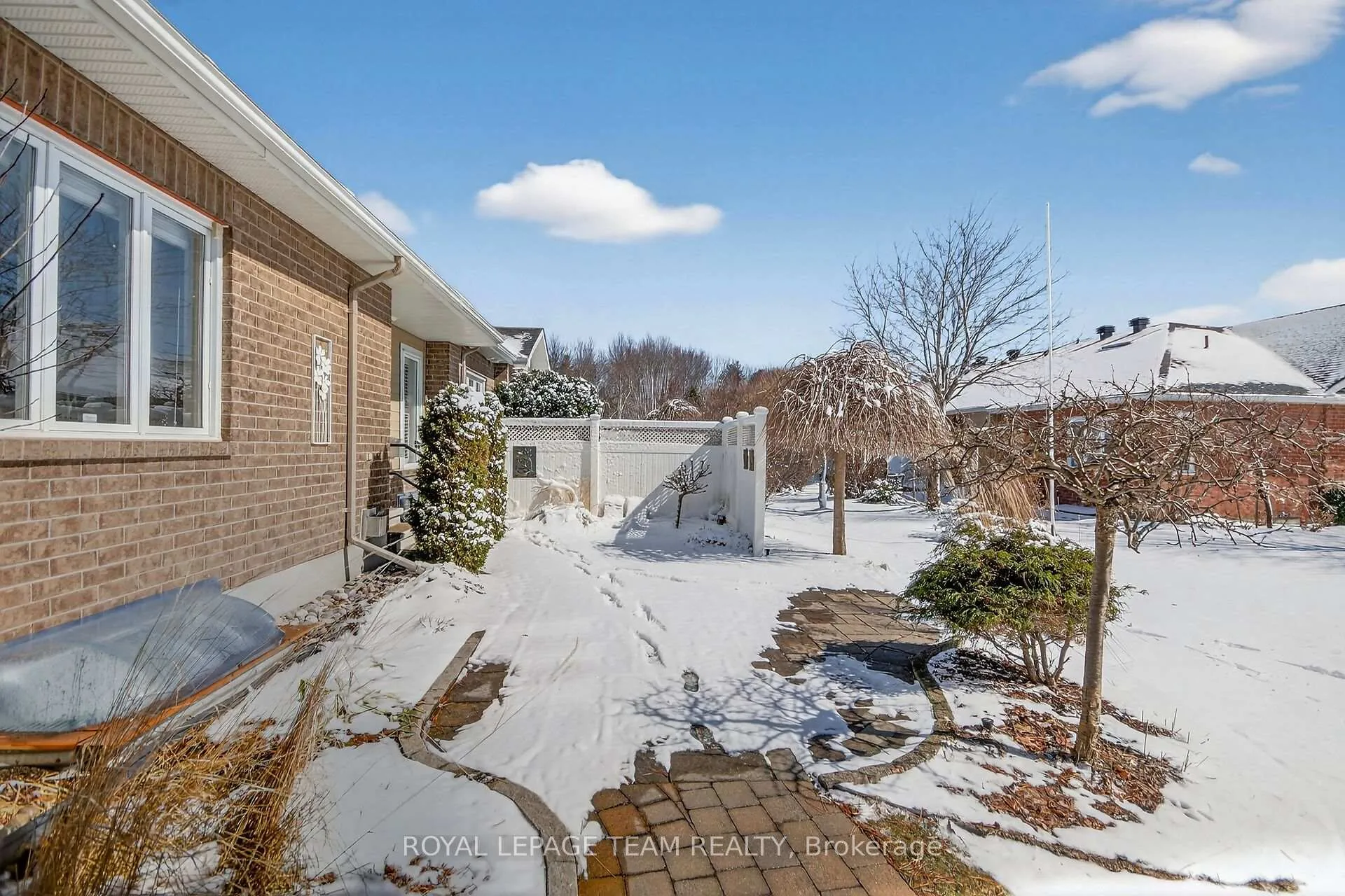 Photo 30 of 20 Nighthawk Crescent, Ottawa, Kanata - Bridlewood — HOMEH
