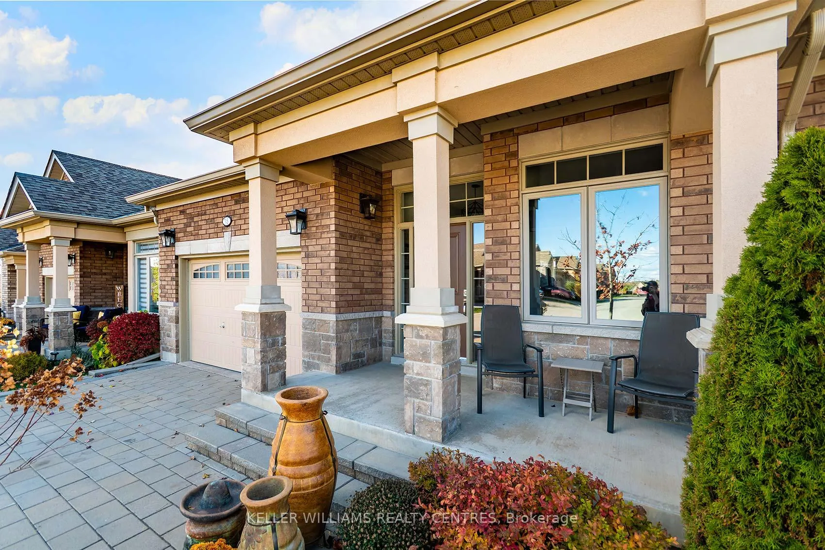 Photo 3 of Unit 27, 58 Summerhill Drive, New Tecumseth, Rural New Tecumseth — HOMEH