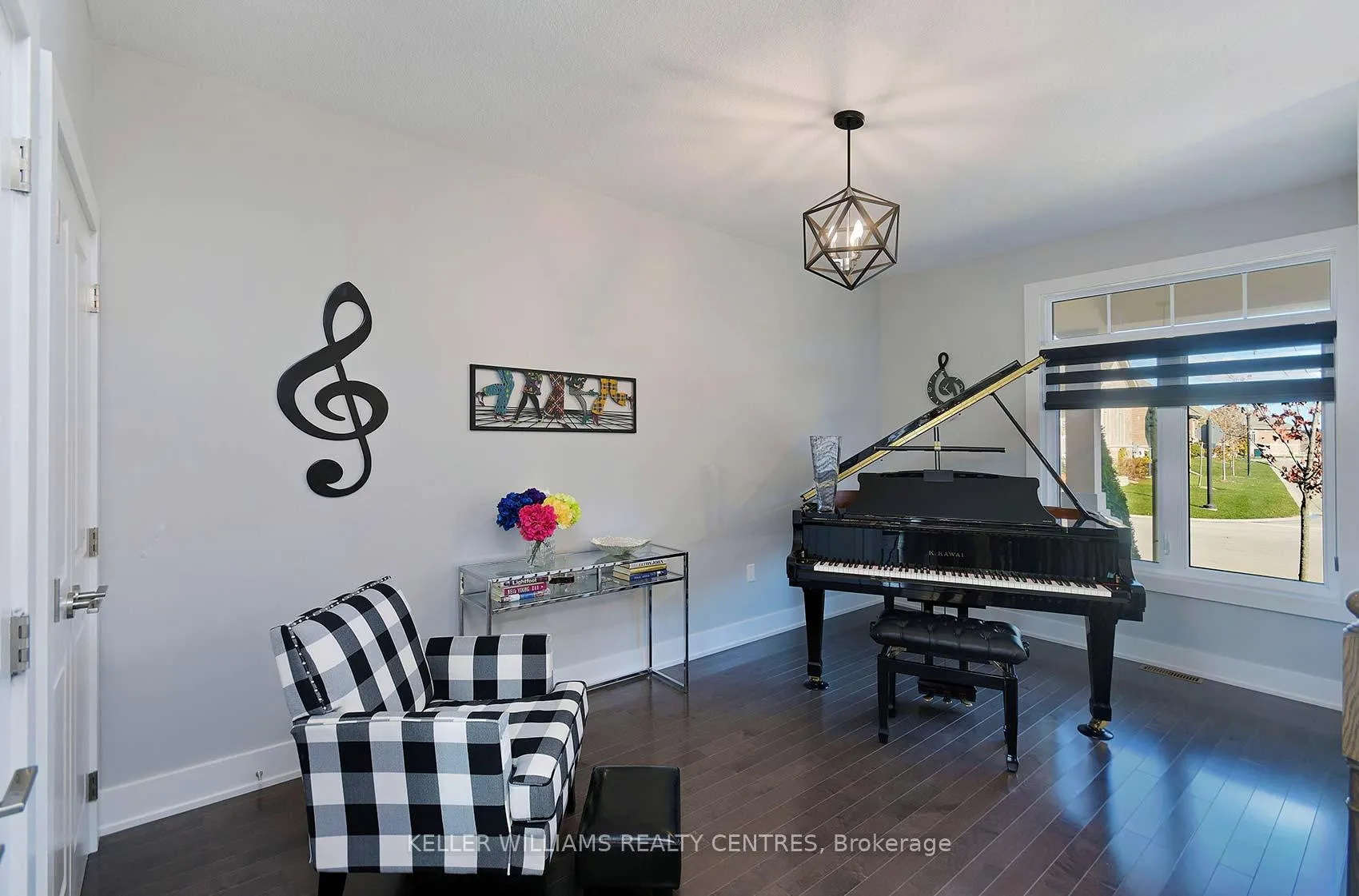Photo 6 of Unit 27, 58 Summerhill Drive, New Tecumseth, Rural New Tecumseth — HOMEH