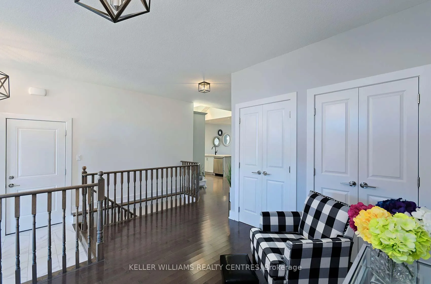 Photo 7 of Unit 27, 58 Summerhill Drive, New Tecumseth, Rural New Tecumseth — HOMEH