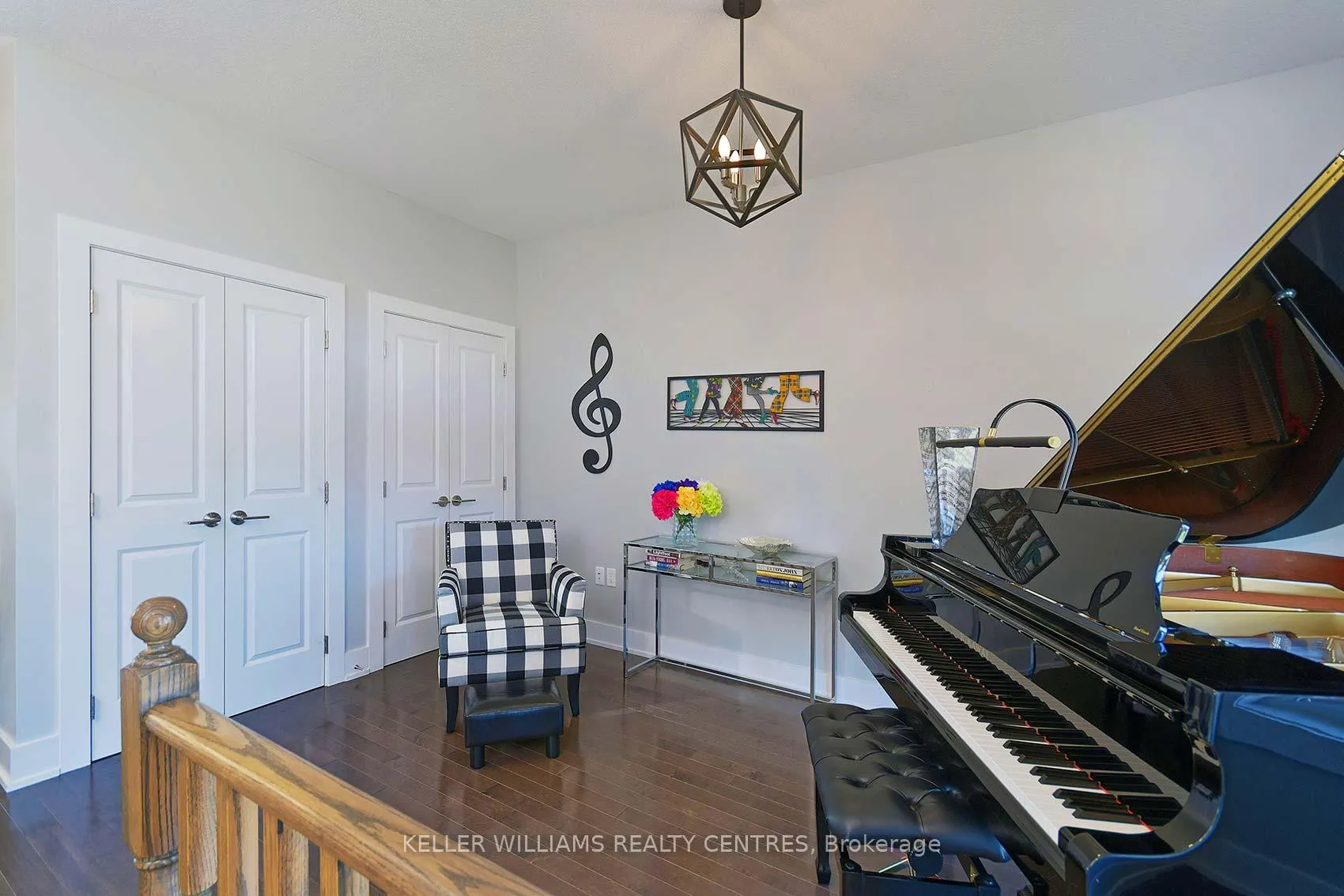 Photo 8 of Unit 27, 58 Summerhill Drive, New Tecumseth, Rural New Tecumseth — HOMEH
