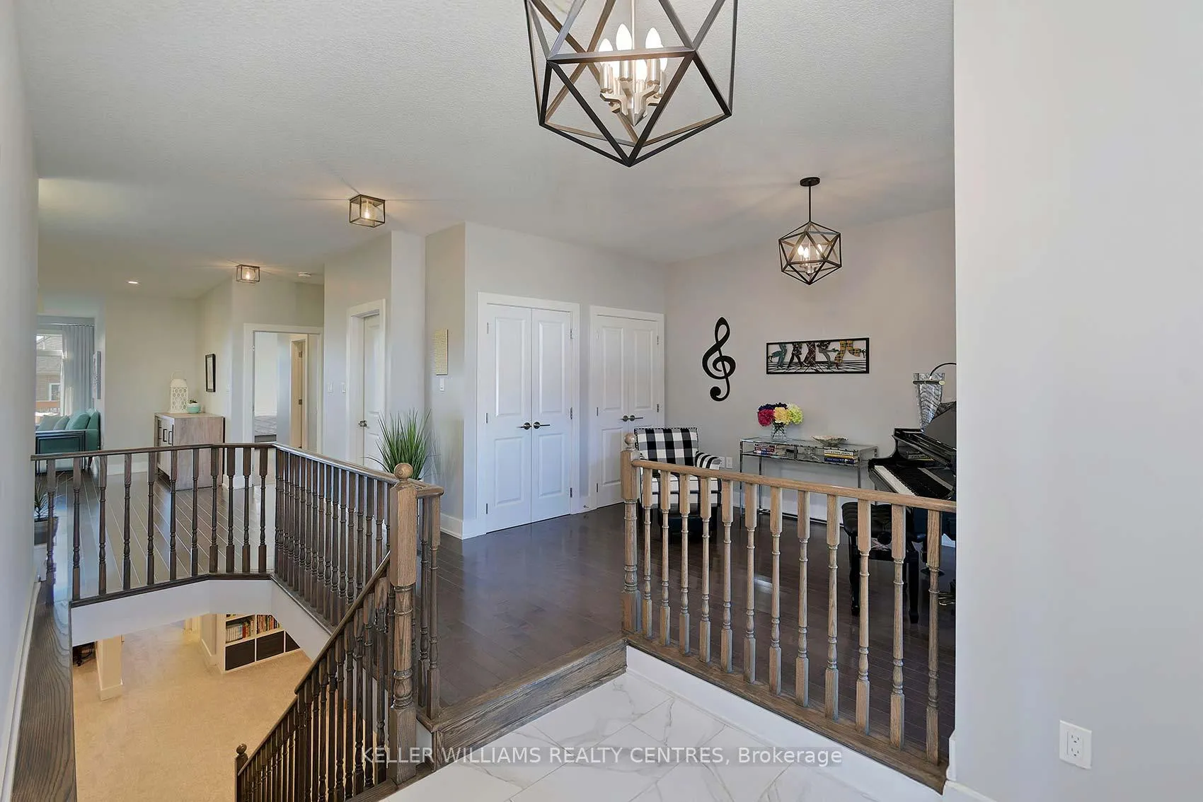 Photo 9 of Unit 27, 58 Summerhill Drive, New Tecumseth, Rural New Tecumseth — HOMEH
