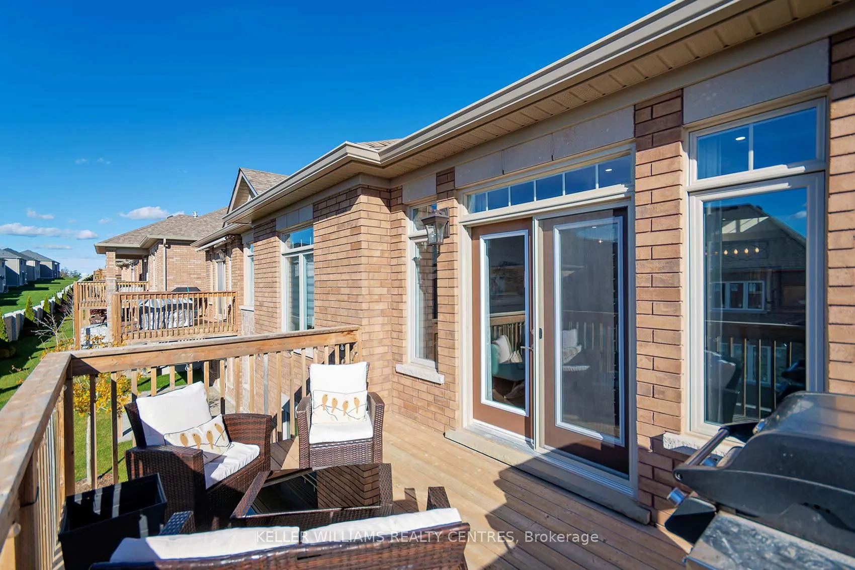 Photo 19 of Unit 27, 58 Summerhill Drive, New Tecumseth, Rural New Tecumseth — HOMEH