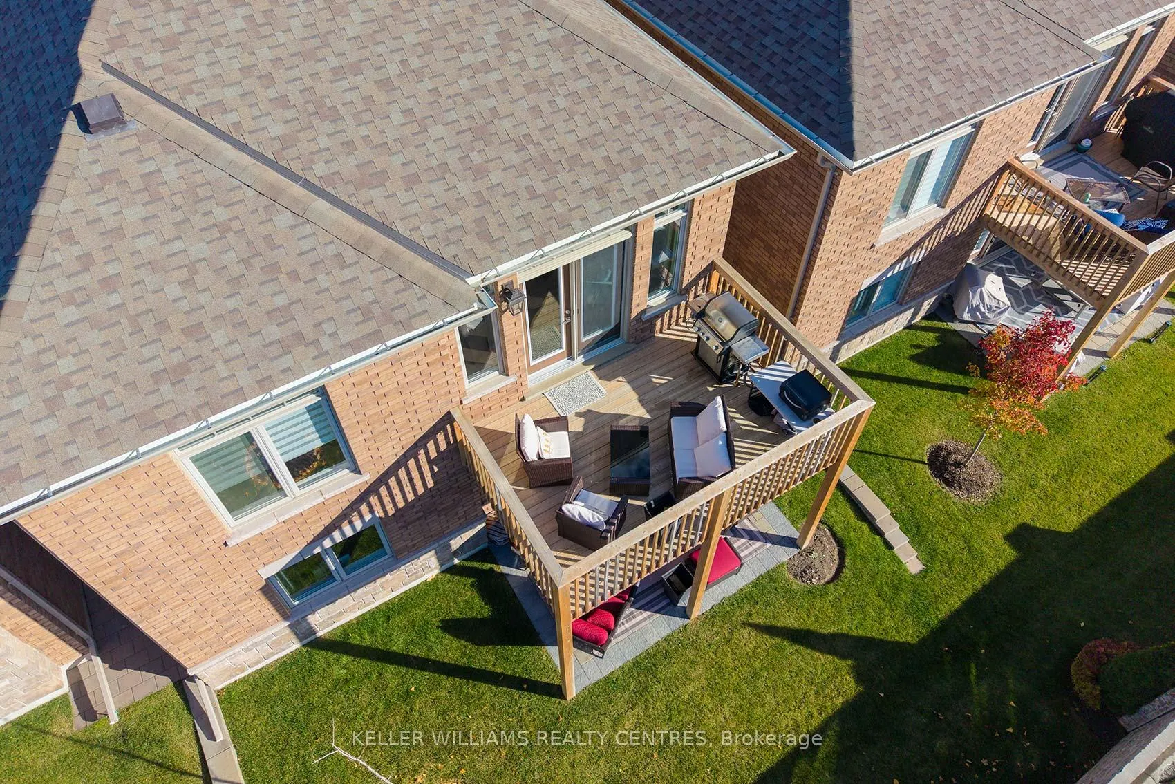 Photo 20 of Unit 27, 58 Summerhill Drive, New Tecumseth, Rural New Tecumseth — HOMEH