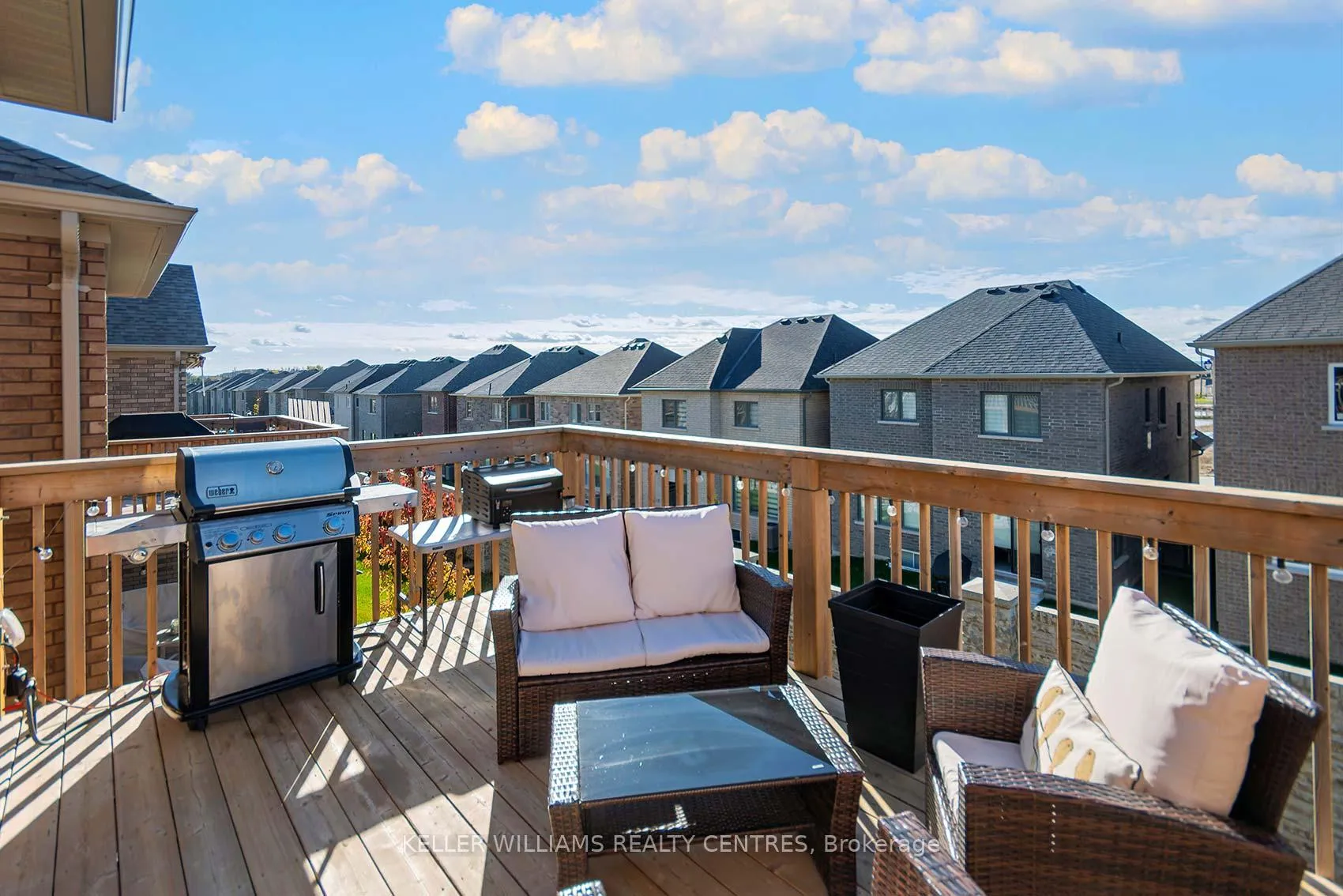 Photo 21 of Unit 27, 58 Summerhill Drive, New Tecumseth, Rural New Tecumseth — HOMEH