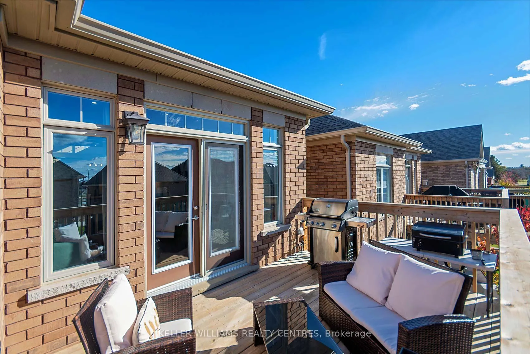 Photo 22 of Unit 27, 58 Summerhill Drive, New Tecumseth, Rural New Tecumseth — HOMEH
