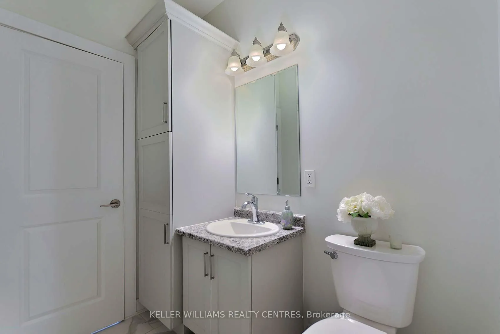 Photo 23 of Unit 27, 58 Summerhill Drive, New Tecumseth, Rural New Tecumseth — HOMEH
