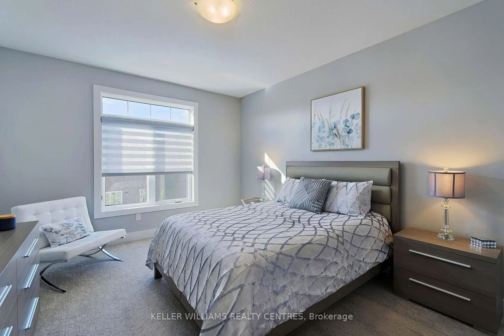 Photo 24 of Unit 27, 58 Summerhill Drive, New Tecumseth, Rural New Tecumseth — HOMEH