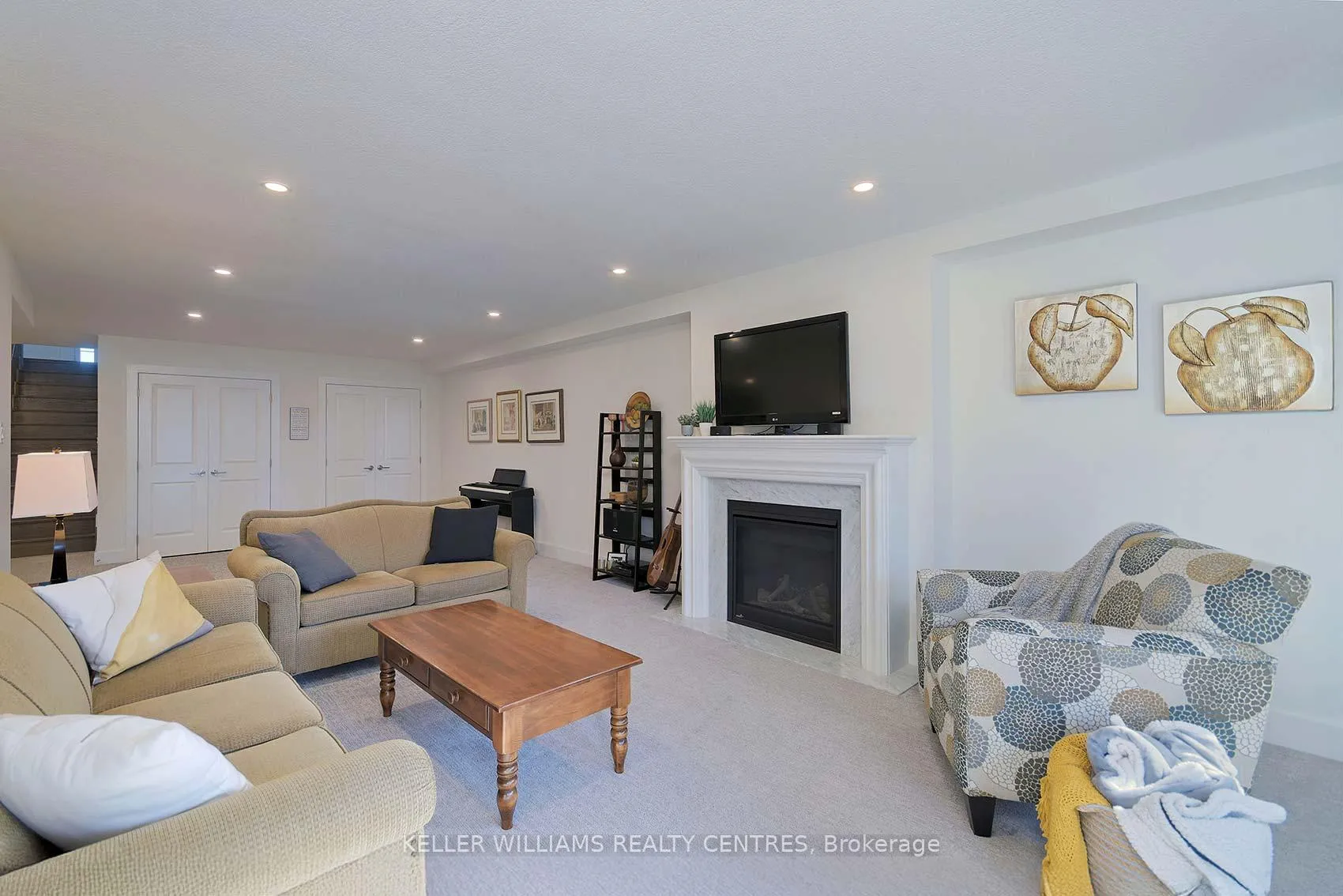 Photo 31 of Unit 27, 58 Summerhill Drive, New Tecumseth, Rural New Tecumseth — HOMEH
