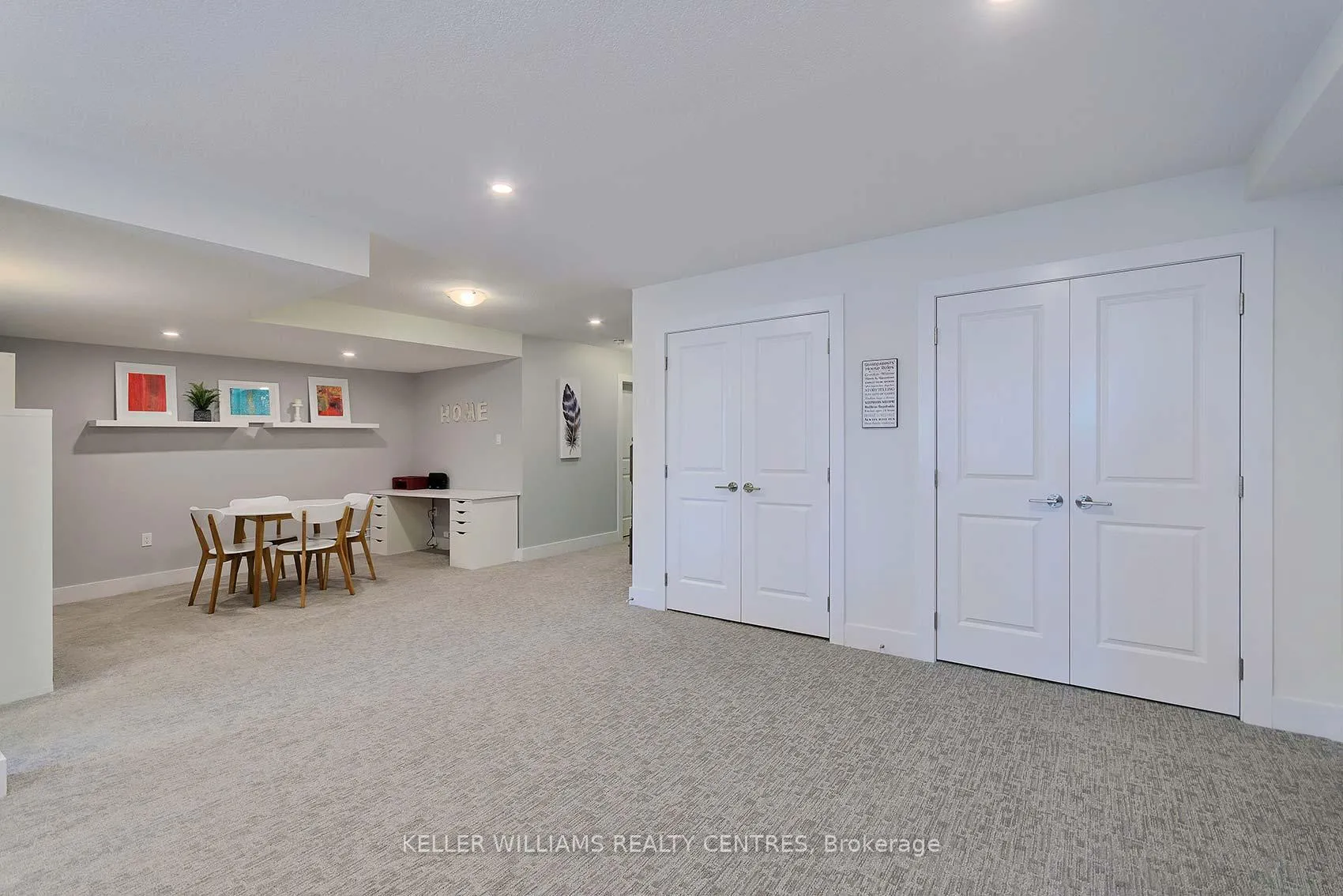 Photo 34 of Unit 27, 58 Summerhill Drive, New Tecumseth, Rural New Tecumseth — HOMEH
