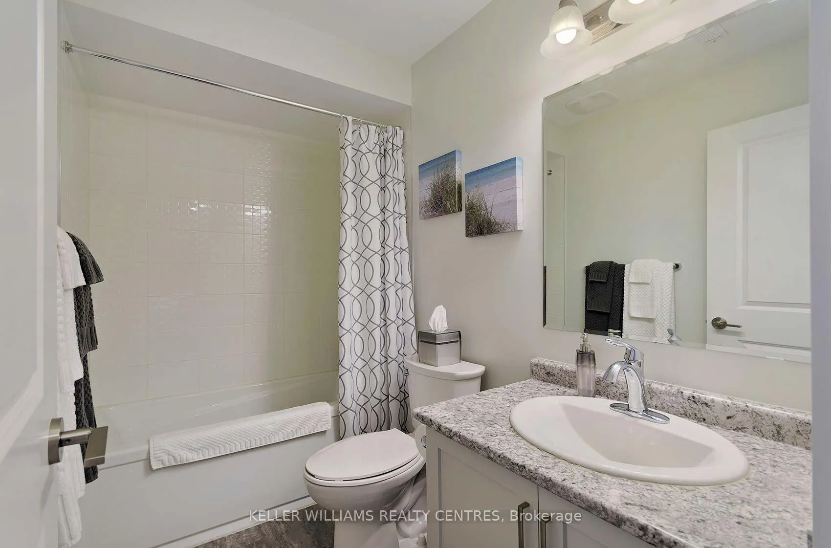Photo 37 of Unit 27, 58 Summerhill Drive, New Tecumseth, Rural New Tecumseth — HOMEH