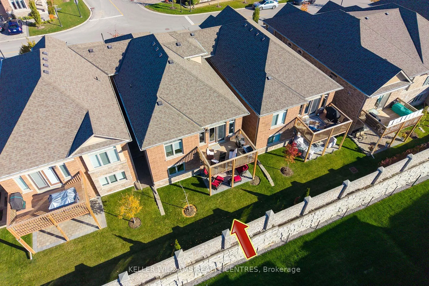 Photo 39 of Unit 27, 58 Summerhill Drive, New Tecumseth, Rural New Tecumseth — HOMEH
