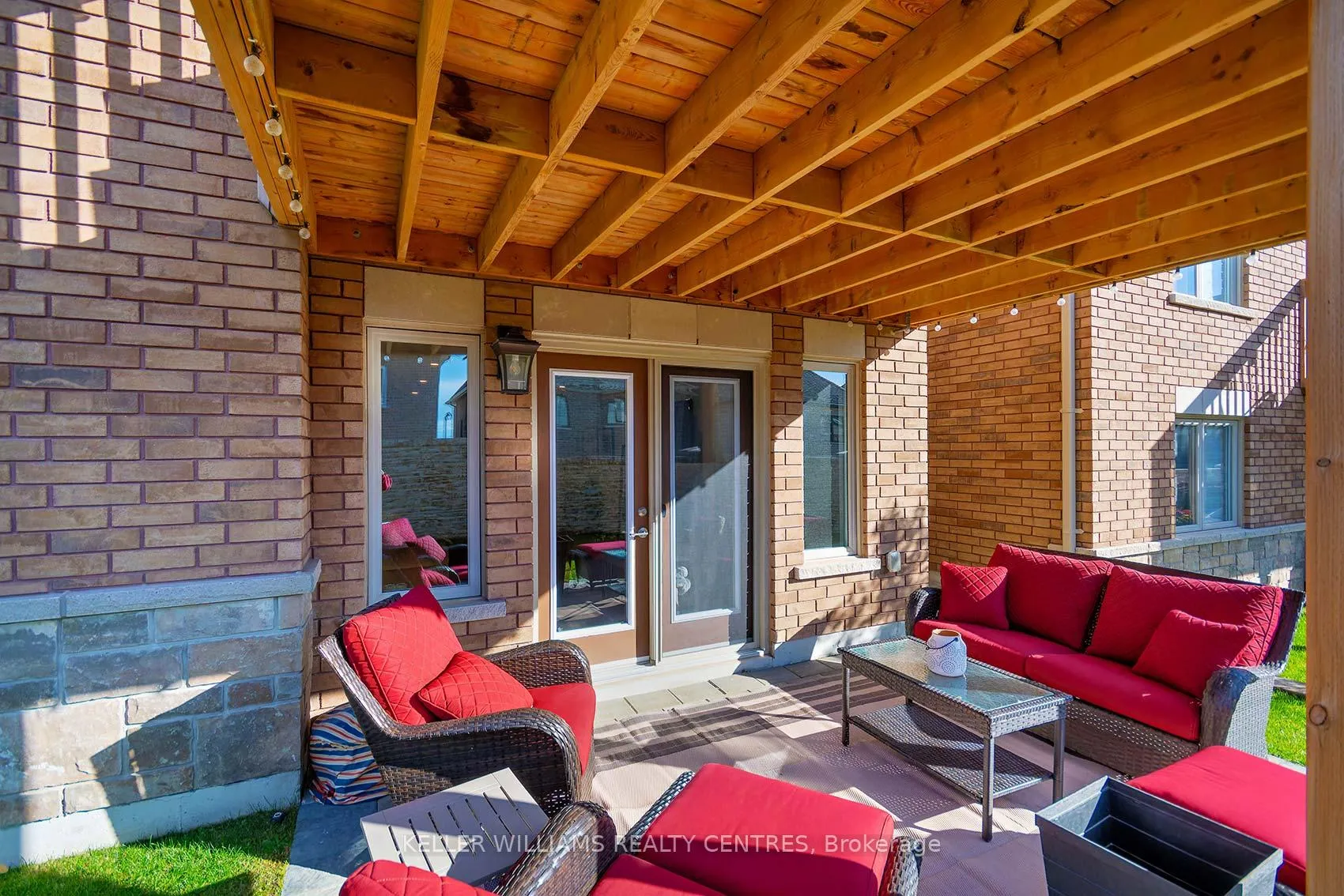 Photo 40 of Unit 27, 58 Summerhill Drive, New Tecumseth, Rural New Tecumseth — HOMEH