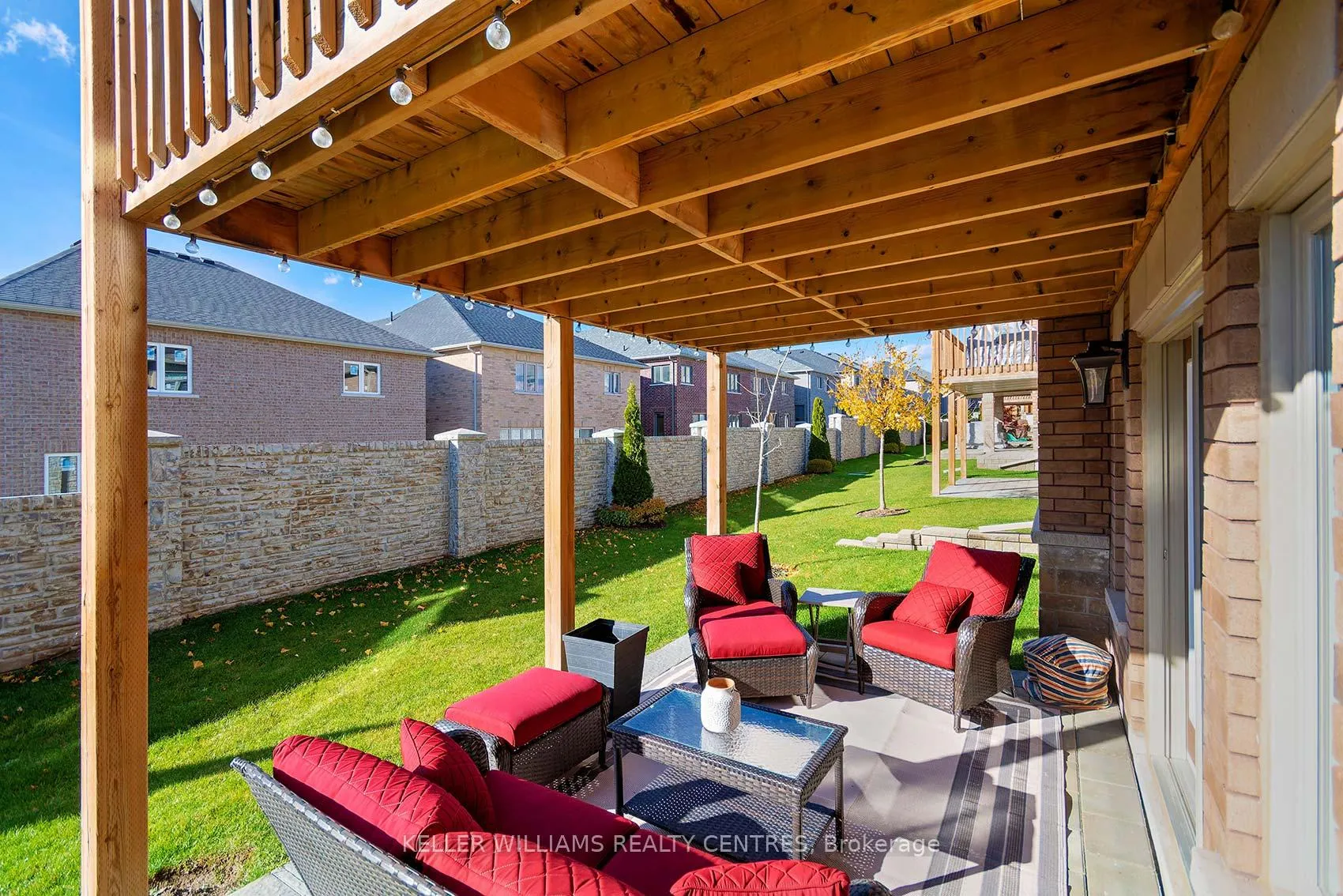 Photo 41 of Unit 27, 58 Summerhill Drive, New Tecumseth, Rural New Tecumseth — HOMEH