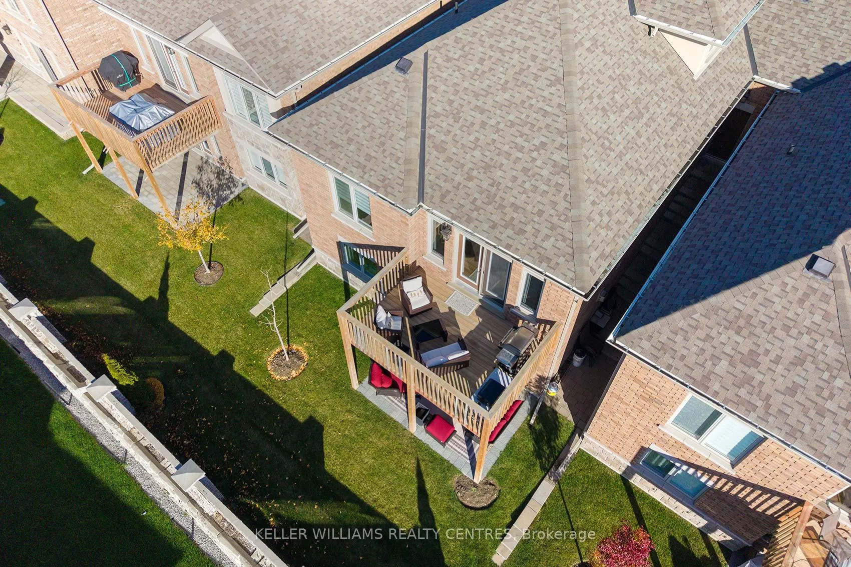Photo 42 of Unit 27, 58 Summerhill Drive, New Tecumseth, Rural New Tecumseth — HOMEH