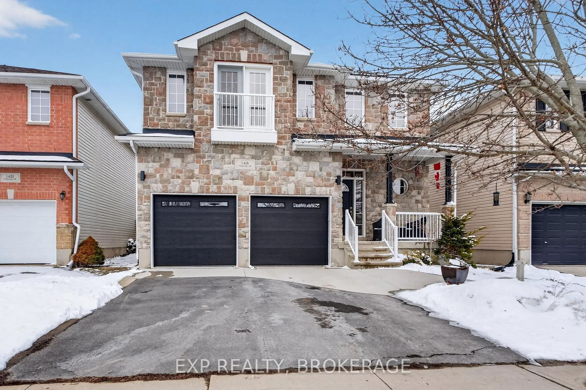 Photo 1 of 1418 Stoneridge Drive, Kingston, City Southwest — HOMEH