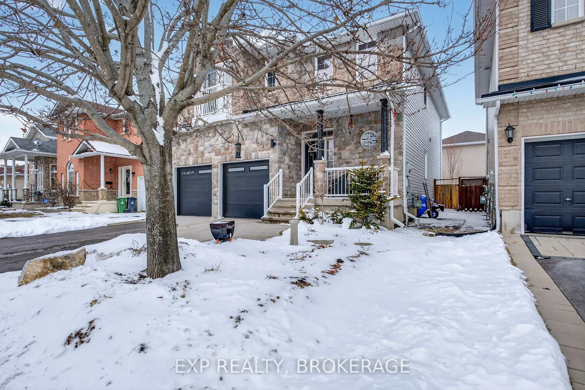Photo 2 of 1418 Stoneridge Drive, Kingston, City Southwest — HOMEH