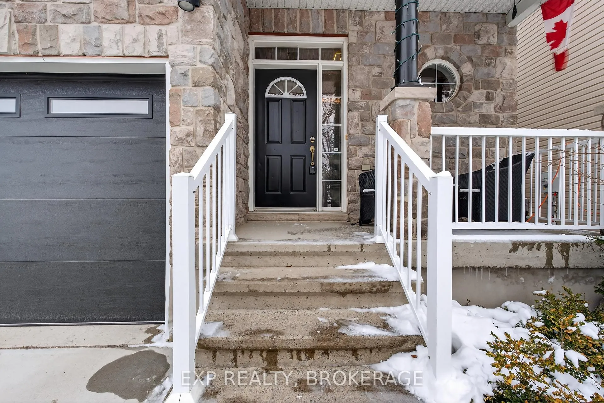 Photo 3 of 1418 Stoneridge Drive, Kingston, City Southwest — HOMEH