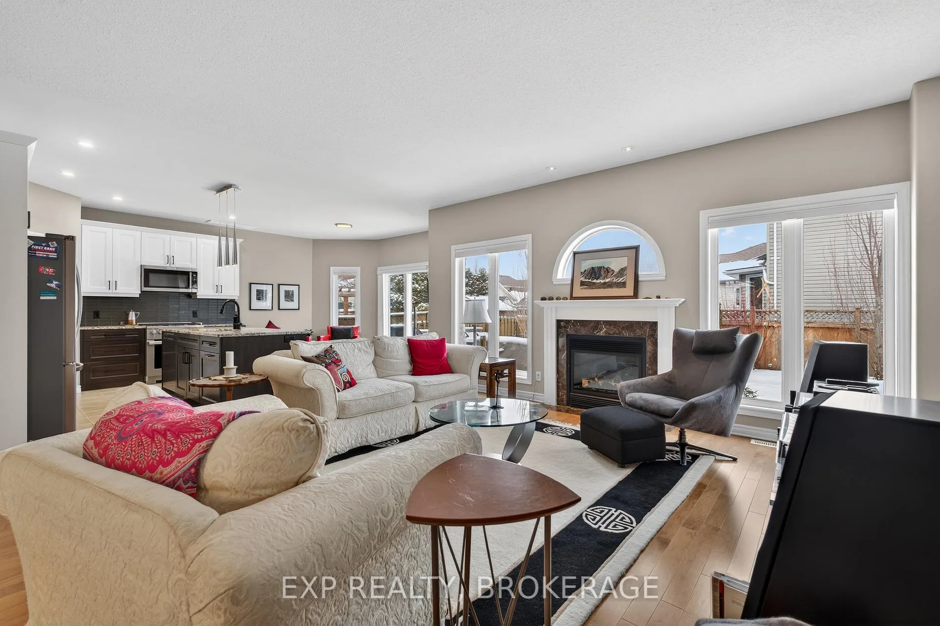 Photo 7 of 1418 Stoneridge Drive, Kingston, City Southwest — HOMEH