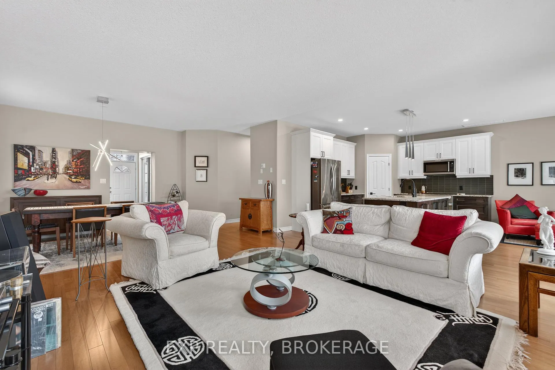 Photo 9 of 1418 Stoneridge Drive, Kingston, City Southwest — HOMEH