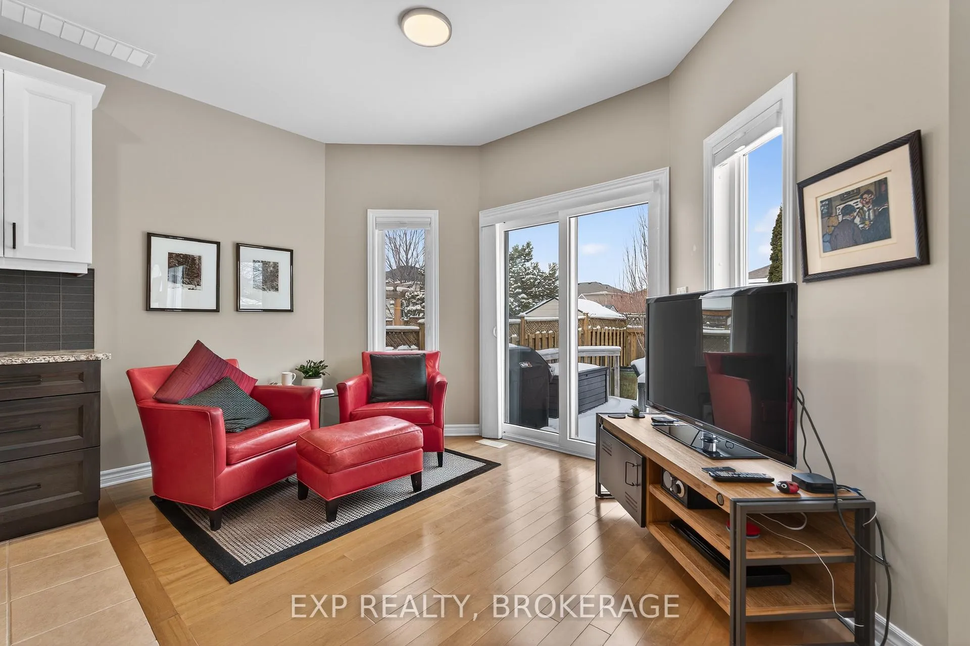 Photo 11 of 1418 Stoneridge Drive, Kingston, City Southwest — HOMEH