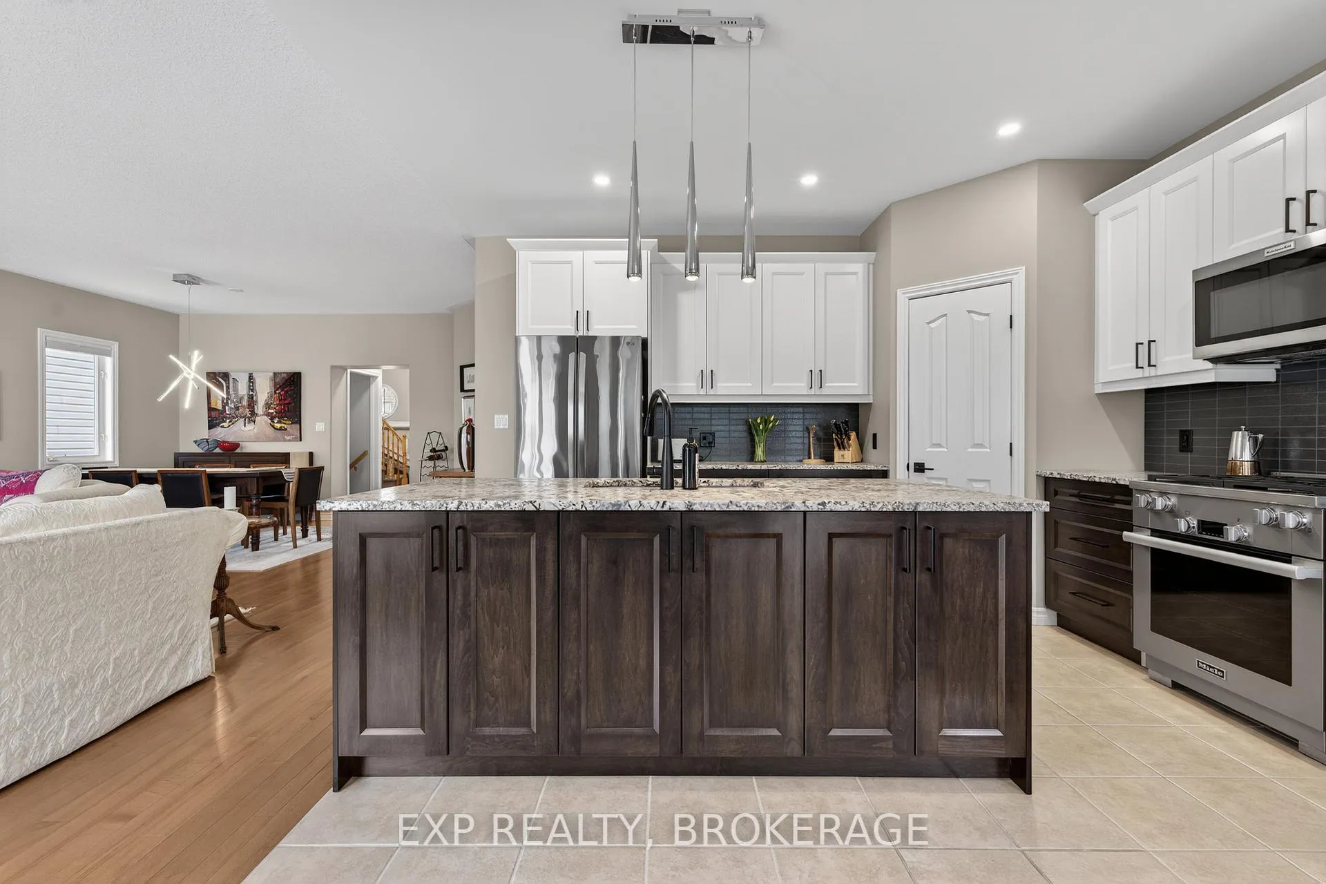 Photo 12 of 1418 Stoneridge Drive, Kingston, City Southwest — HOMEH