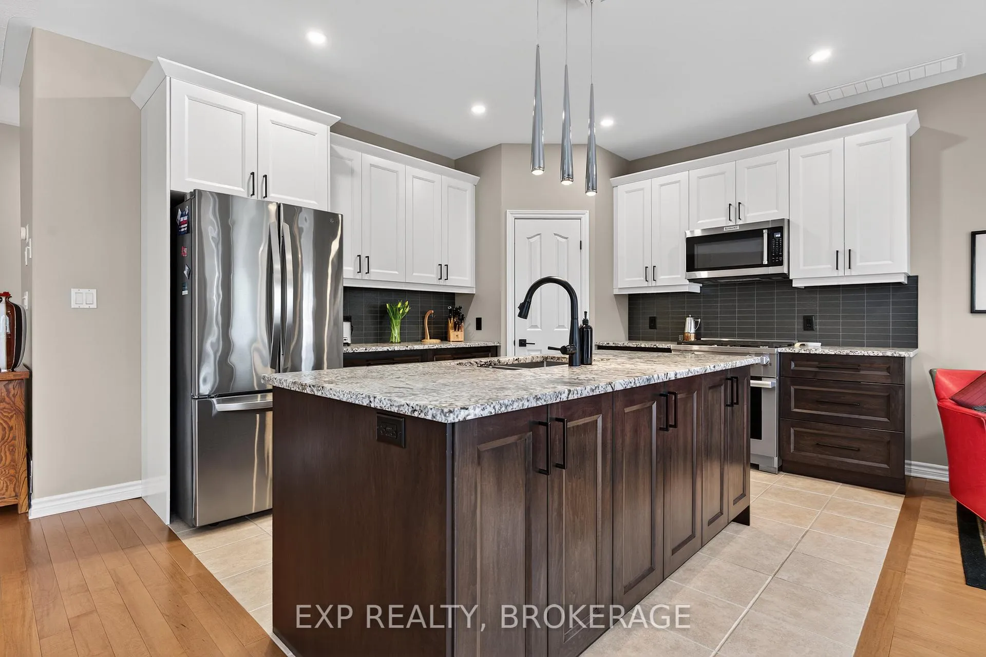 Photo 14 of 1418 Stoneridge Drive, Kingston, City Southwest — HOMEH