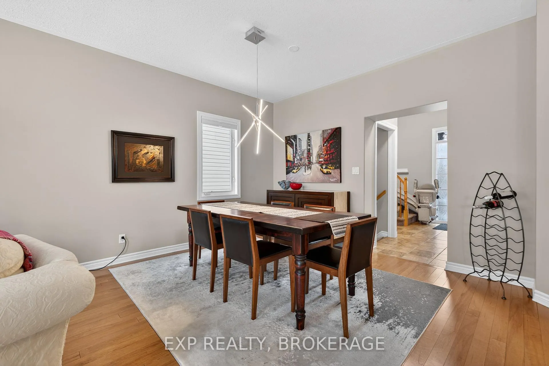 Photo 18 of 1418 Stoneridge Drive, Kingston, City Southwest — HOMEH