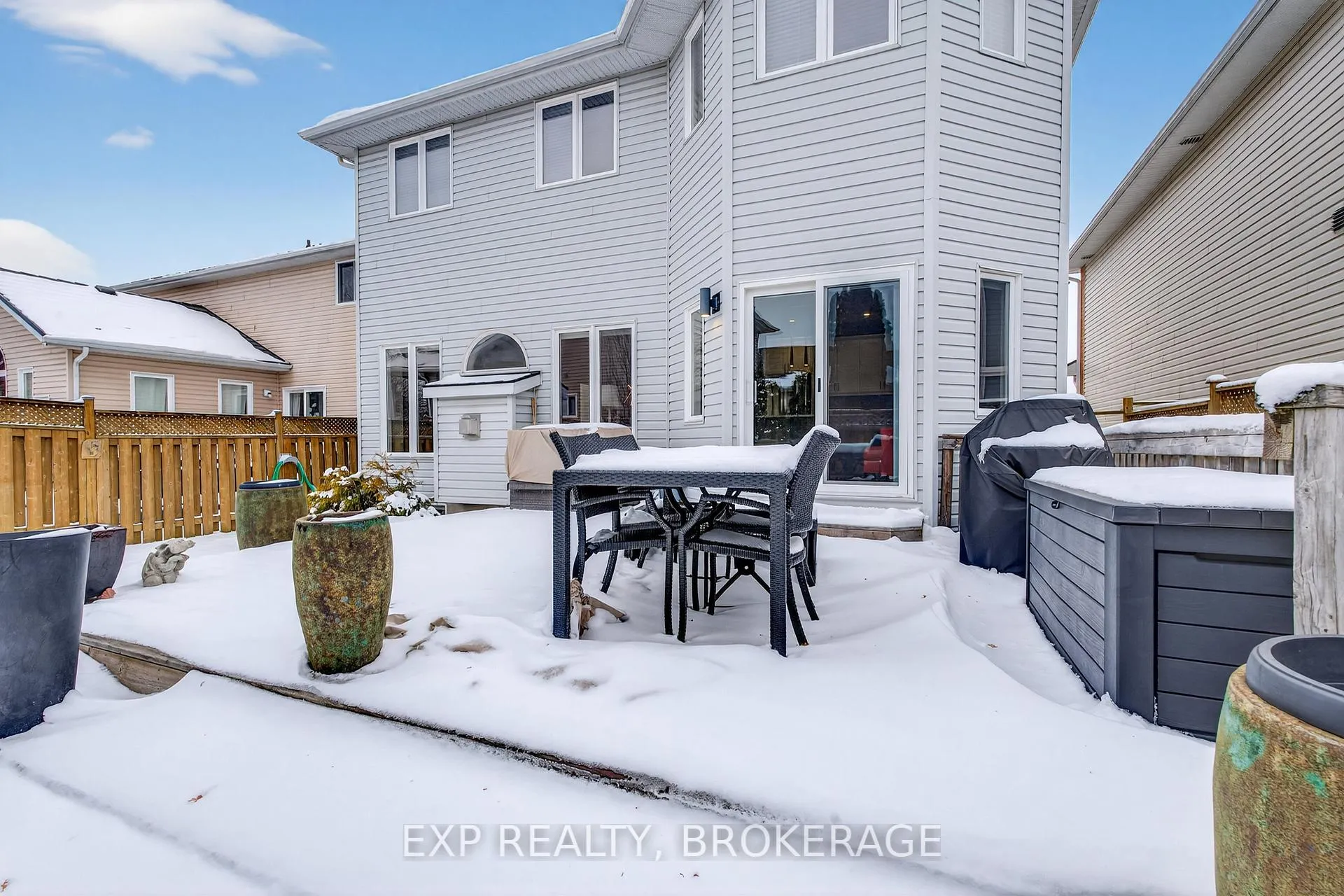 Photo 35 of 1418 Stoneridge Drive, Kingston, City Southwest — HOMEH