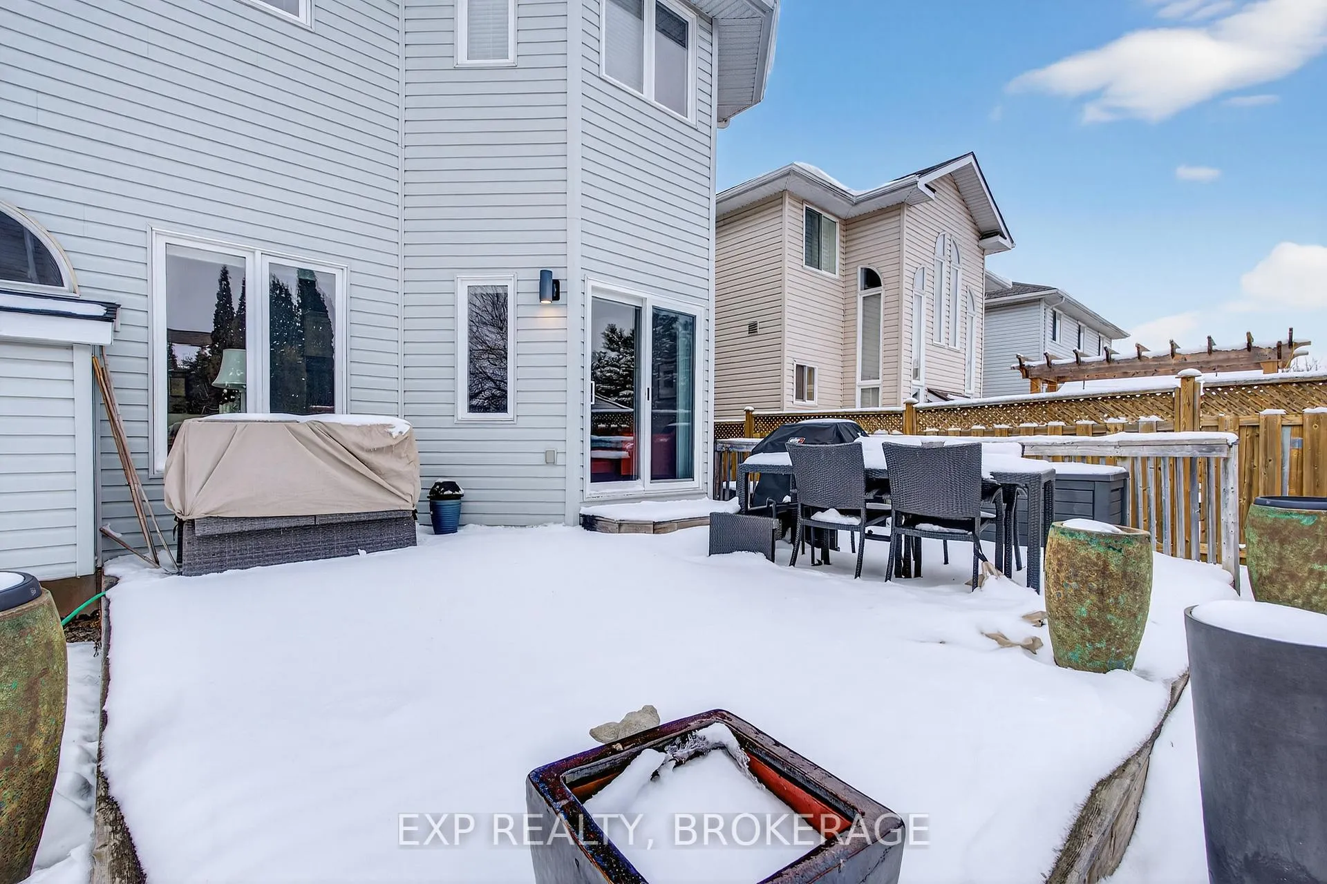 Photo 36 of 1418 Stoneridge Drive, Kingston, City Southwest — HOMEH