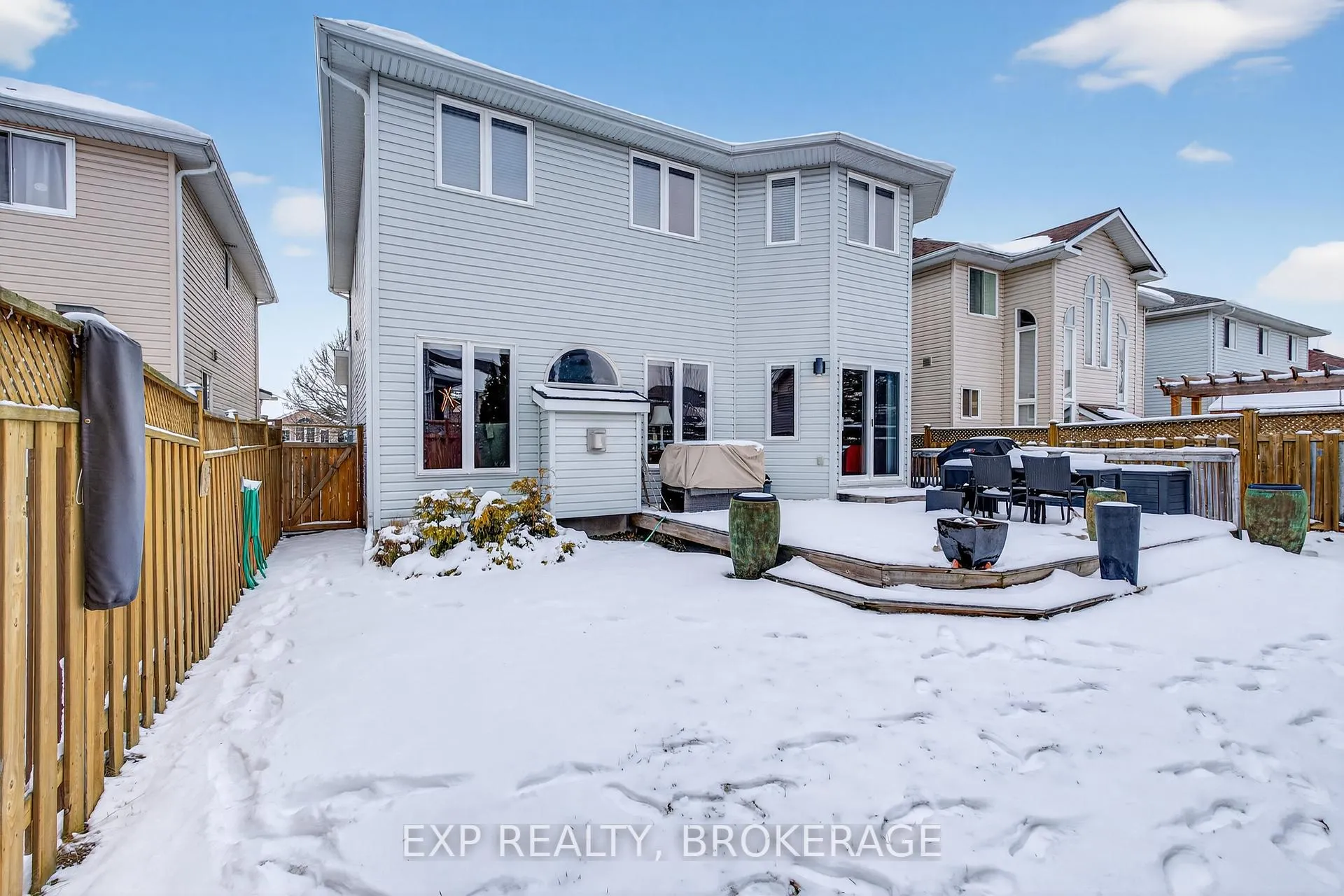 Photo 37 of 1418 Stoneridge Drive, Kingston, City Southwest — HOMEH