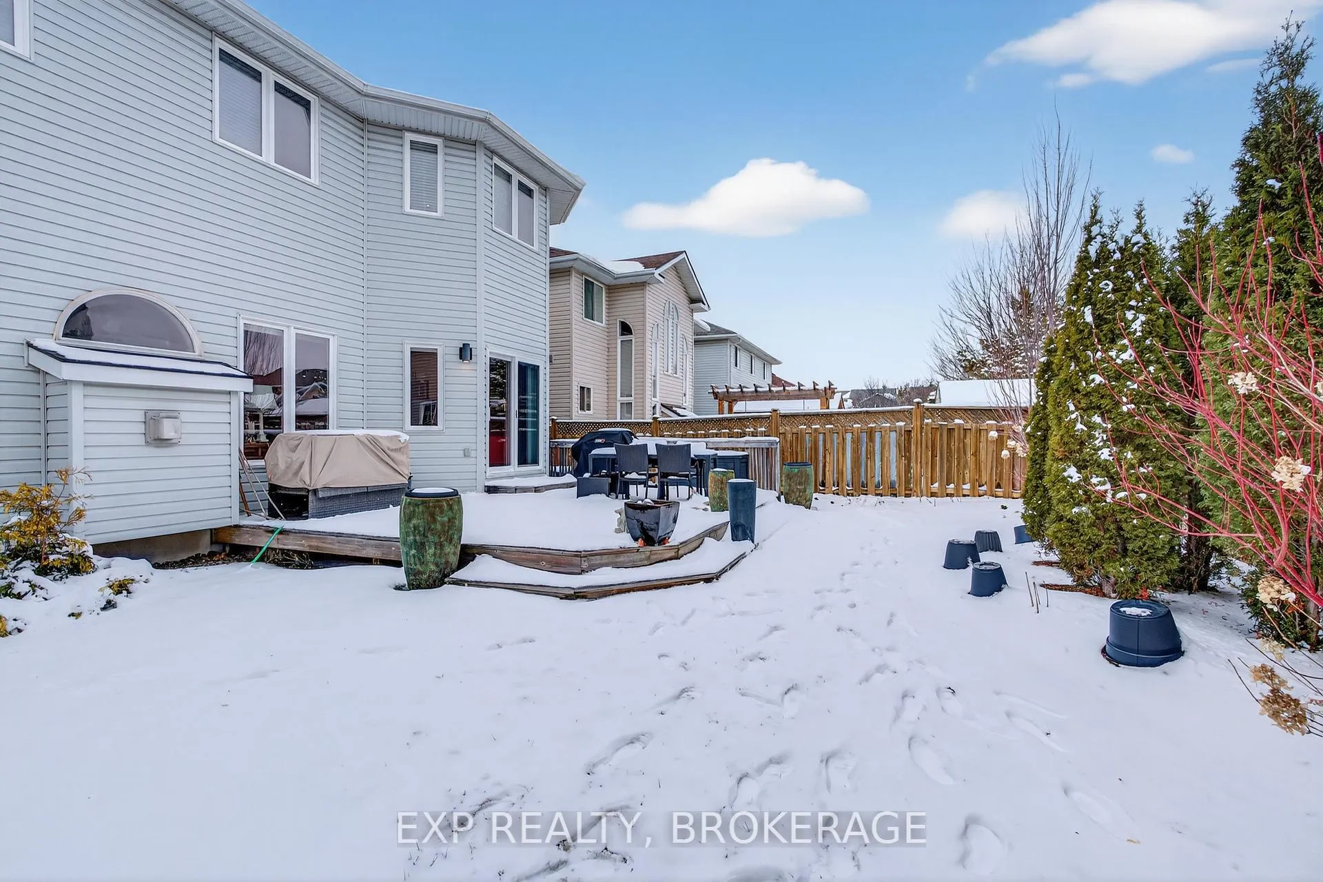 Photo 38 of 1418 Stoneridge Drive, Kingston, City Southwest — HOMEH