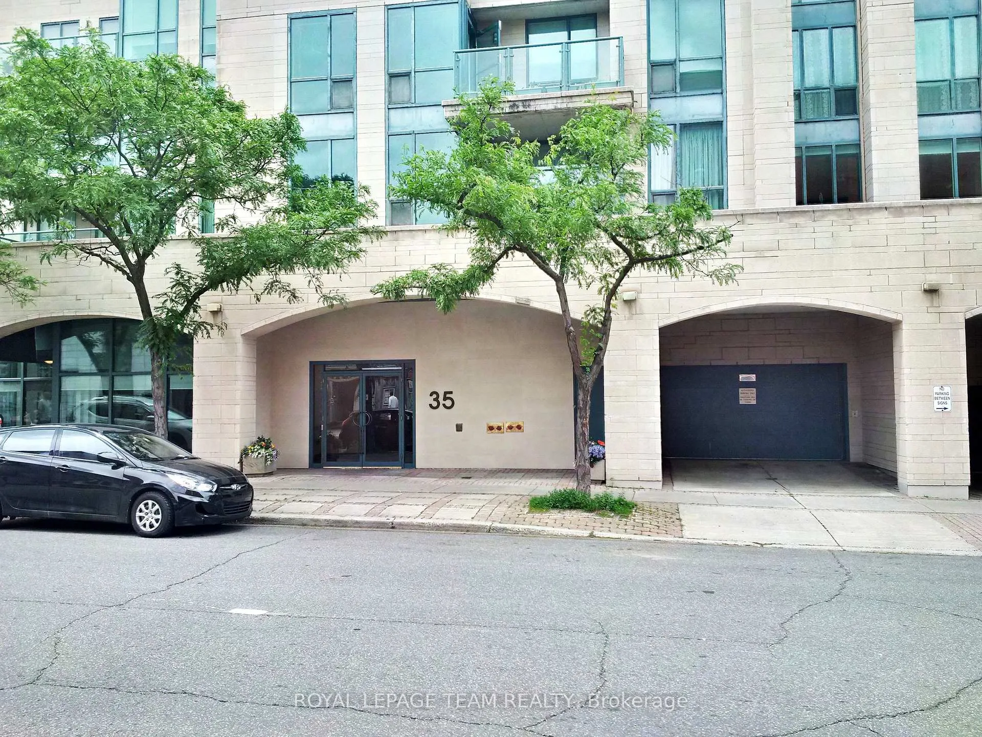 Photo 2 of Unit 317, 35 Murray Street, Ottawa, Lower Town/Byward Market — HOMEH