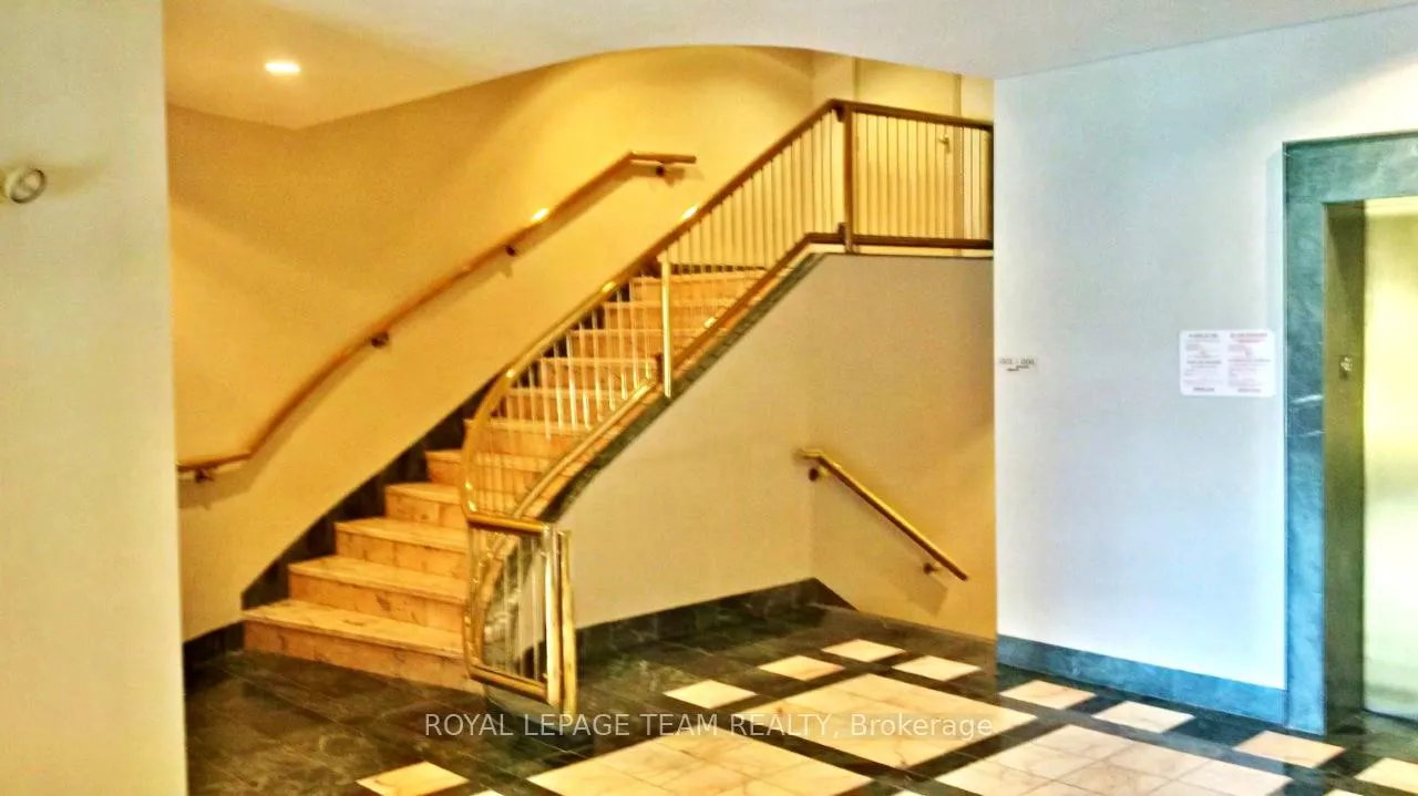 Photo 4 of Unit 317, 35 Murray Street, Ottawa, Lower Town/Byward Market — HOMEH