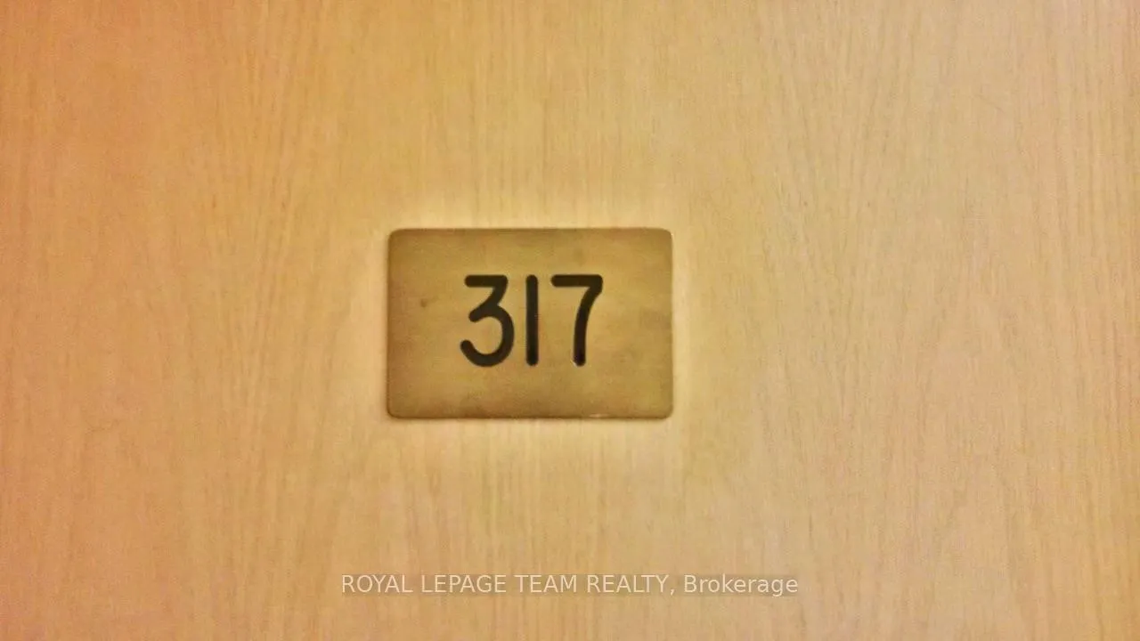 Photo 6 of Unit 317, 35 Murray Street, Ottawa, Lower Town/Byward Market — HOMEH