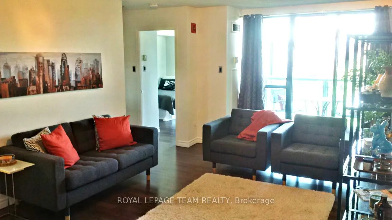 Photo 8 of Unit 317, 35 Murray Street, Ottawa, Lower Town/Byward Market — HOMEH