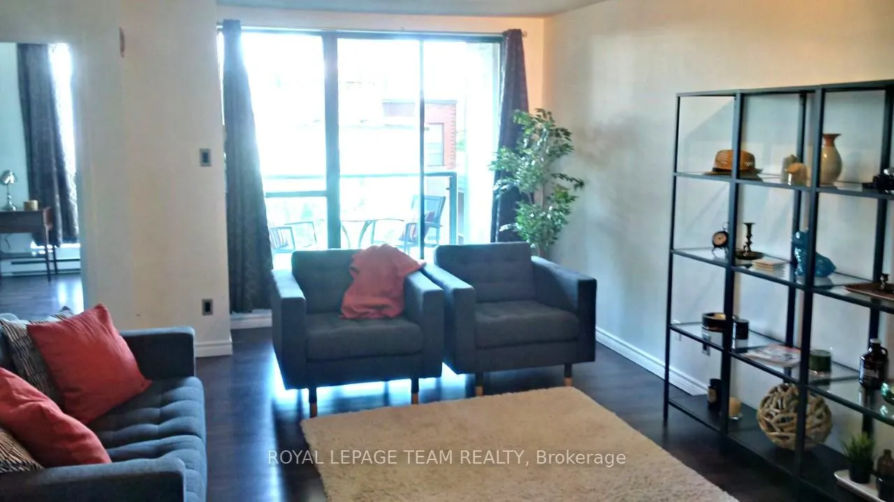 Photo 9 of Unit 317, 35 Murray Street, Ottawa, Lower Town/Byward Market — HOMEH