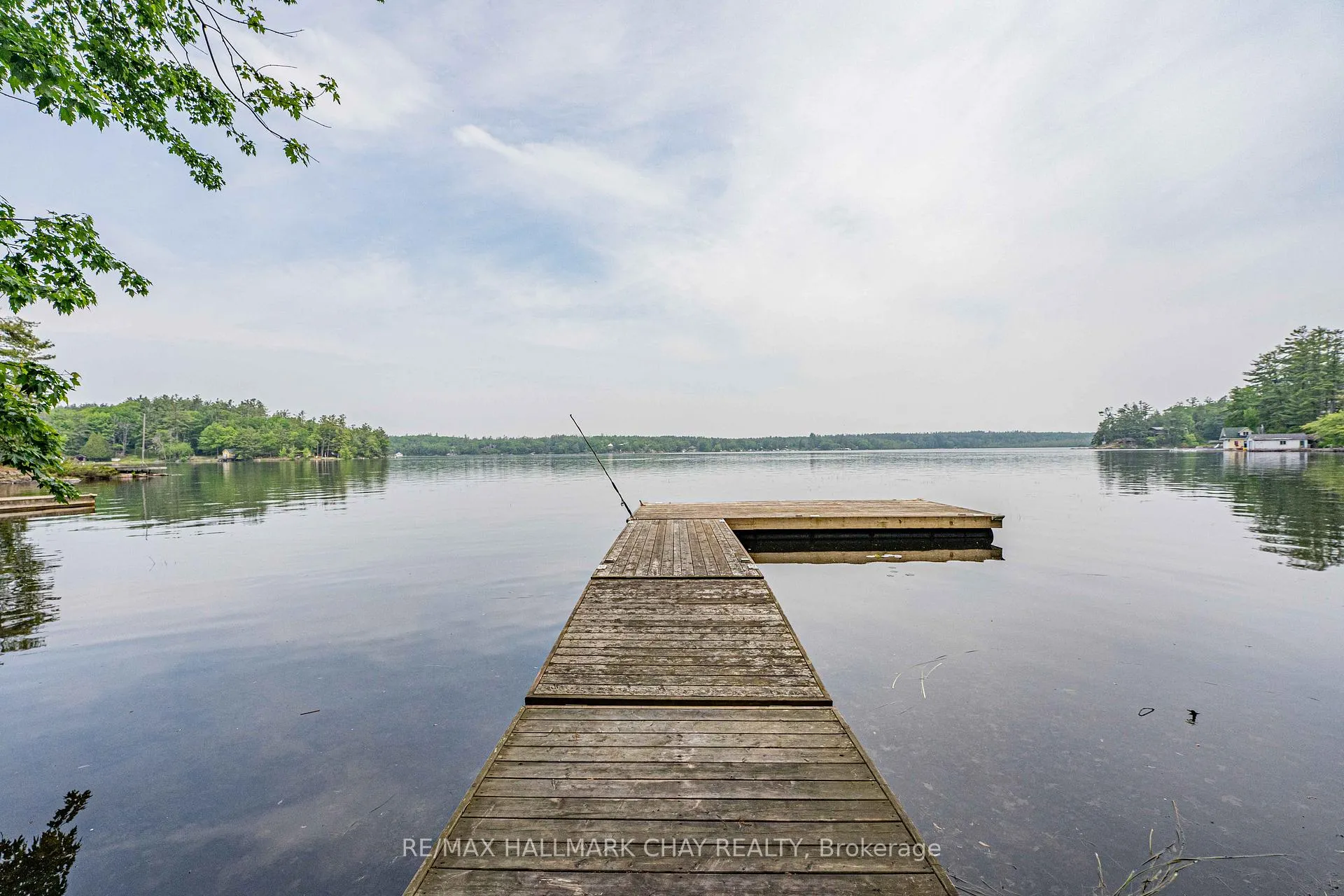 Photo 4 of 1832 Kilworthy Road, Gravenhurst, Morrison — HOMEH
