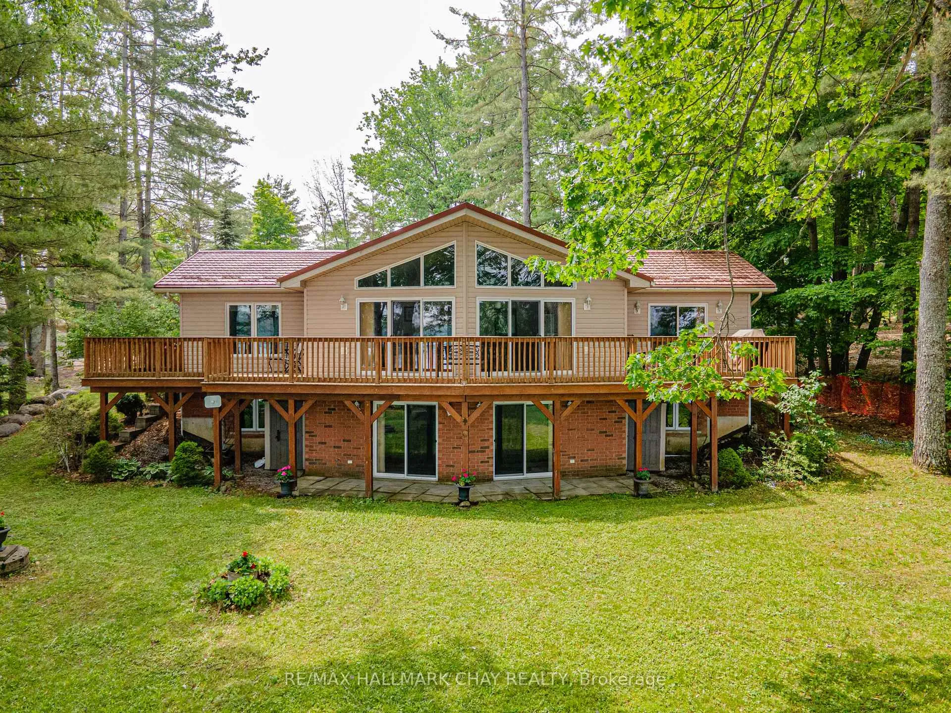 Photo 6 of 1832 Kilworthy Road, Gravenhurst, Morrison — HOMEH