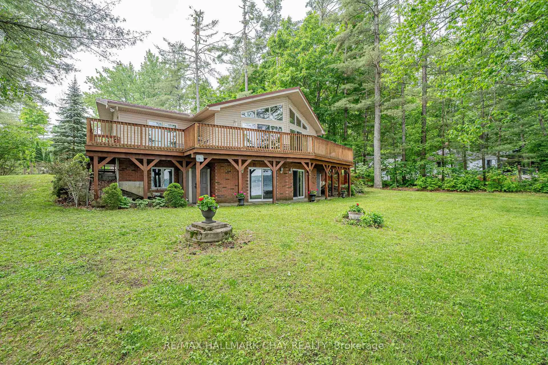 Photo 7 of 1832 Kilworthy Road, Gravenhurst, Morrison — HOMEH