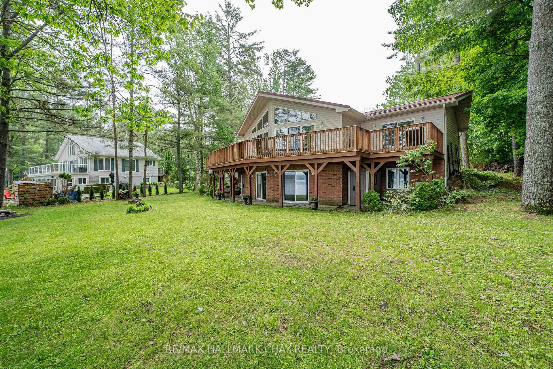 Photo 8 of 1832 Kilworthy Road, Gravenhurst, Morrison — HOMEH