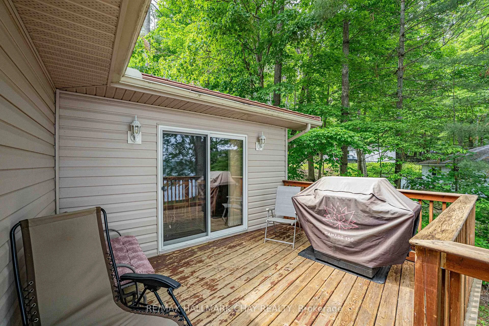 Photo 9 of 1832 Kilworthy Road, Gravenhurst, Morrison — HOMEH
