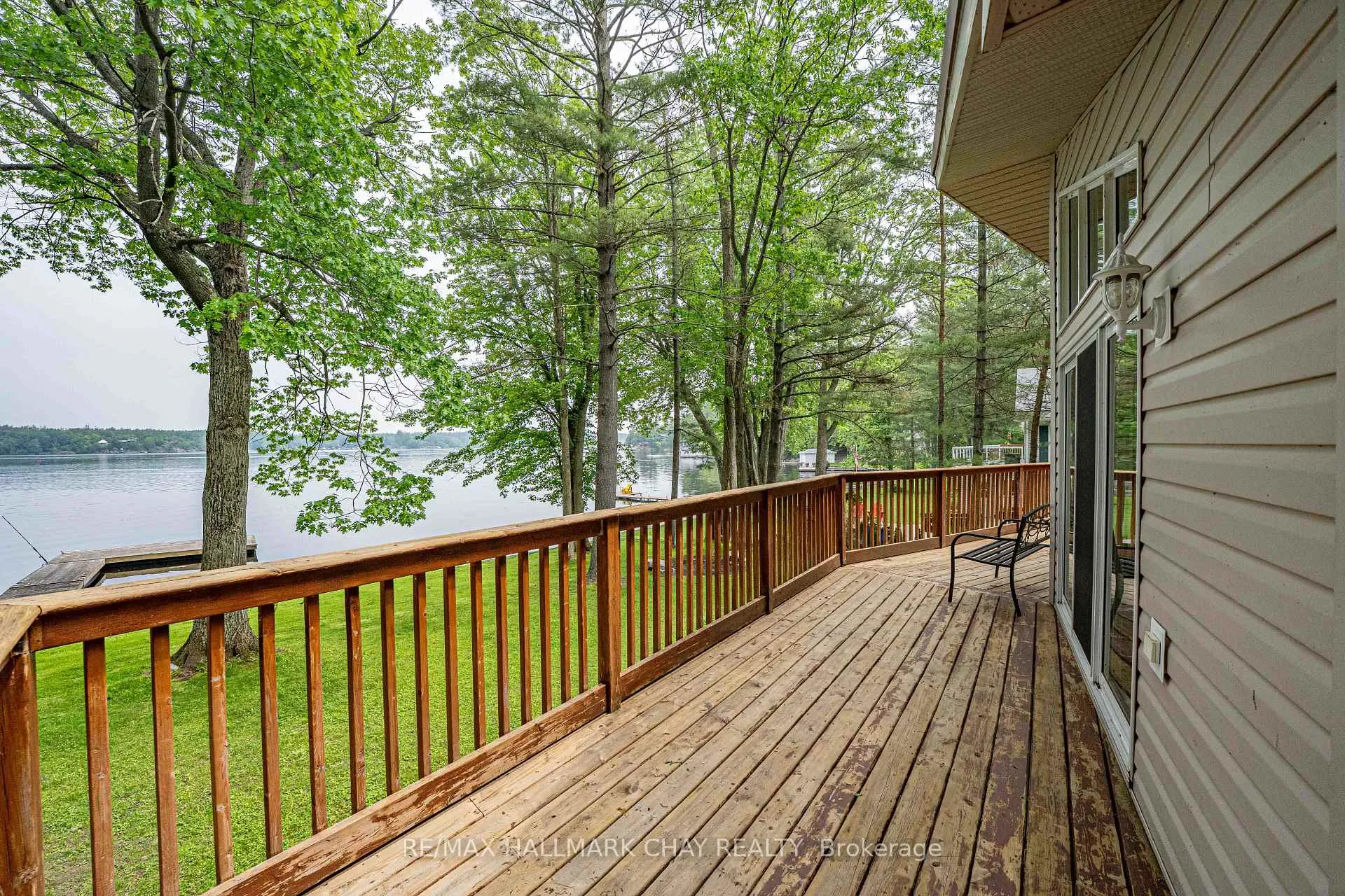 Photo 10 of 1832 Kilworthy Road, Gravenhurst, Morrison — HOMEH