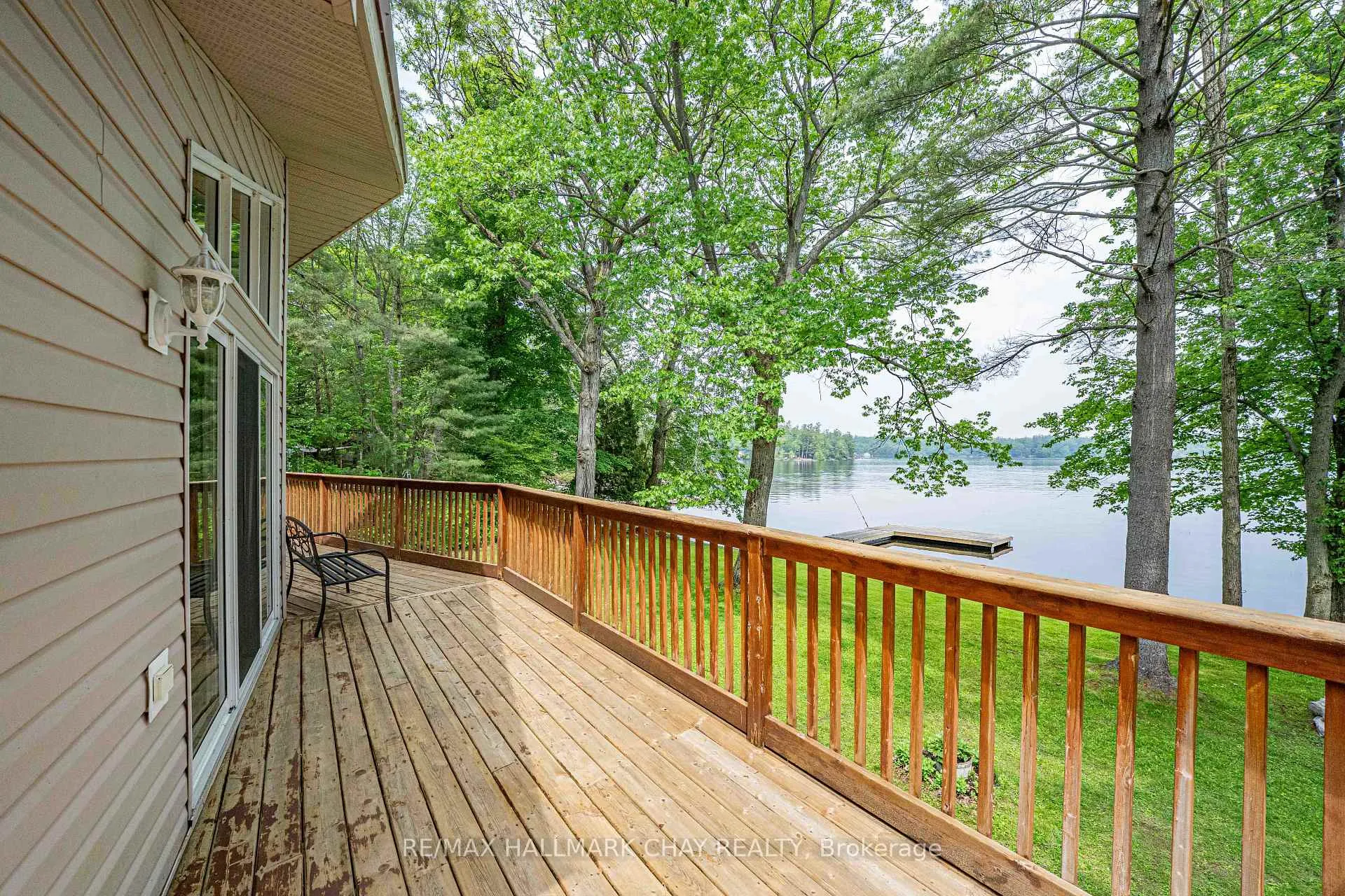 Photo 11 of 1832 Kilworthy Road, Gravenhurst, Morrison — HOMEH