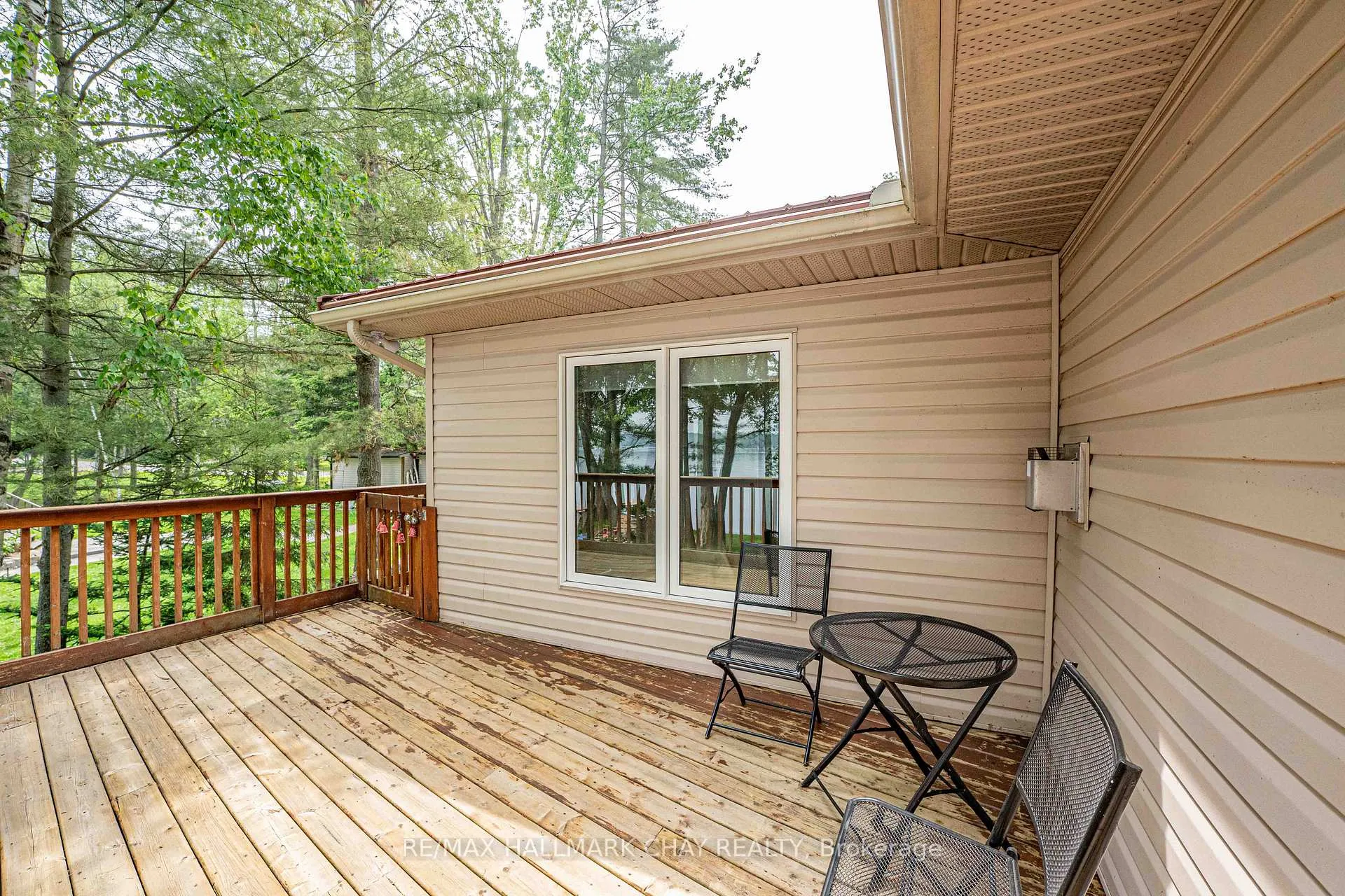 Photo 12 of 1832 Kilworthy Road, Gravenhurst, Morrison — HOMEH