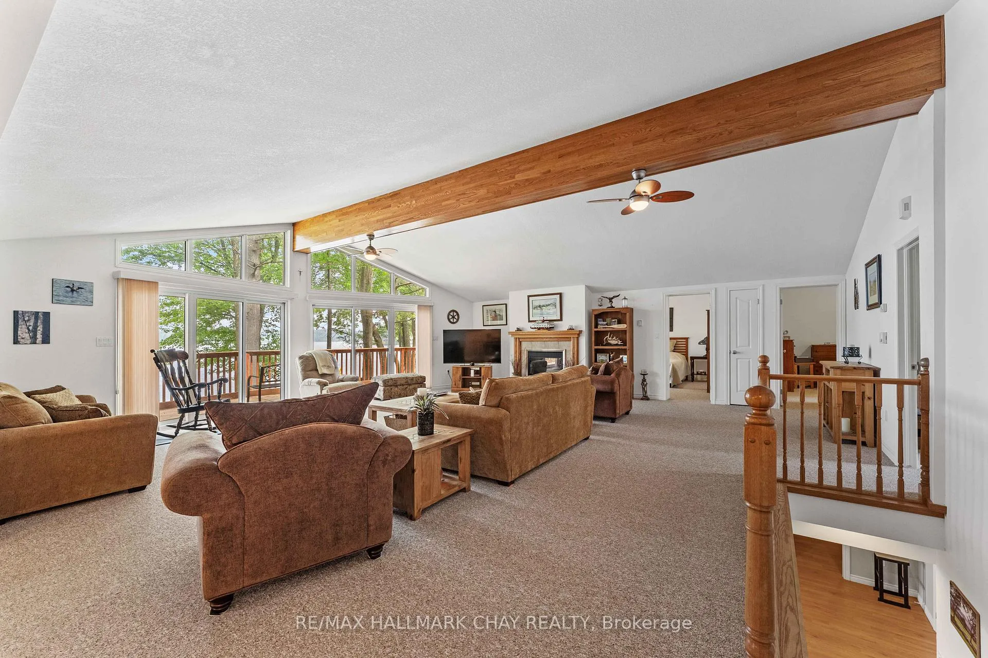 Photo 14 of 1832 Kilworthy Road, Gravenhurst, Morrison — HOMEH