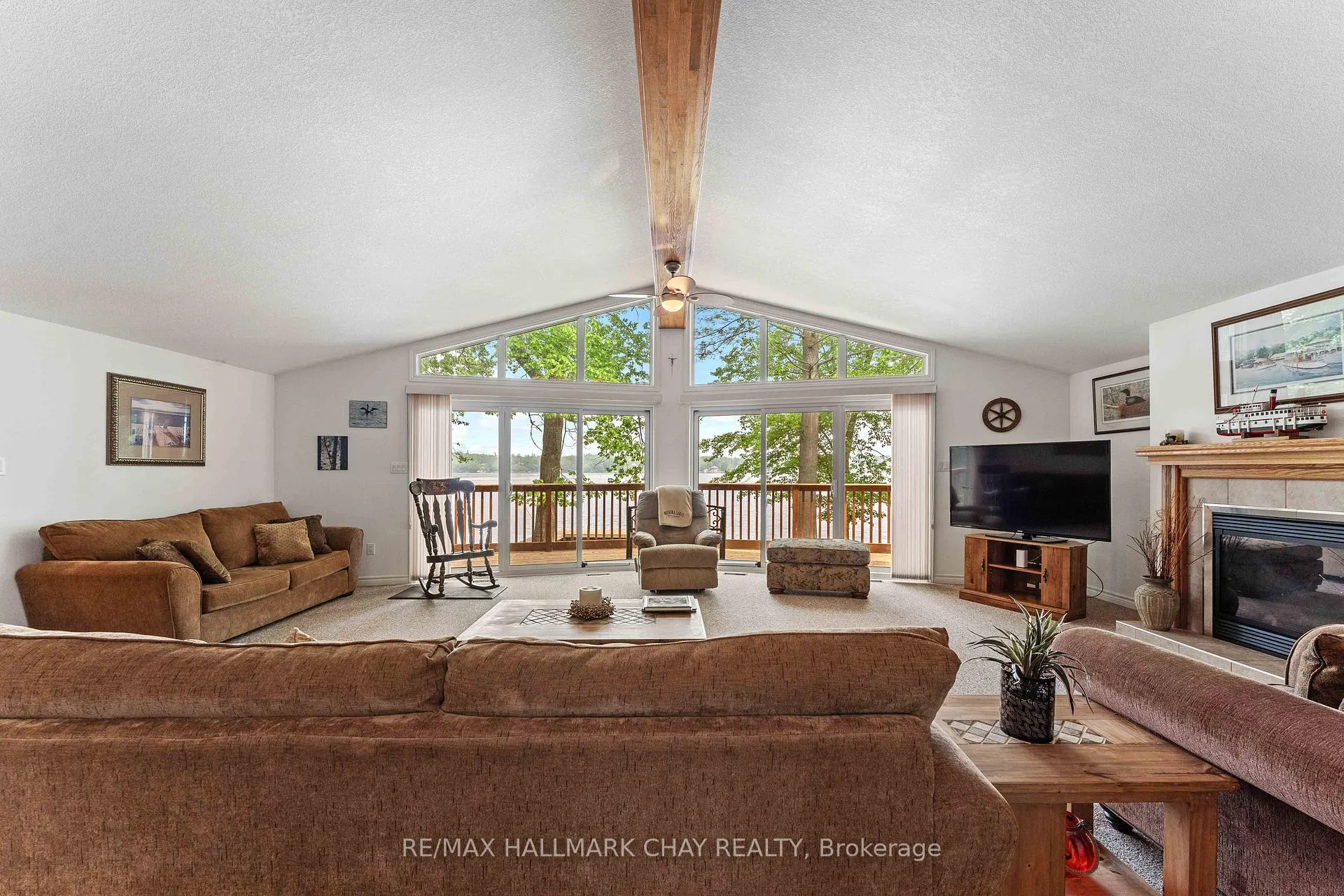 Photo 15 of 1832 Kilworthy Road, Gravenhurst, Morrison — HOMEH