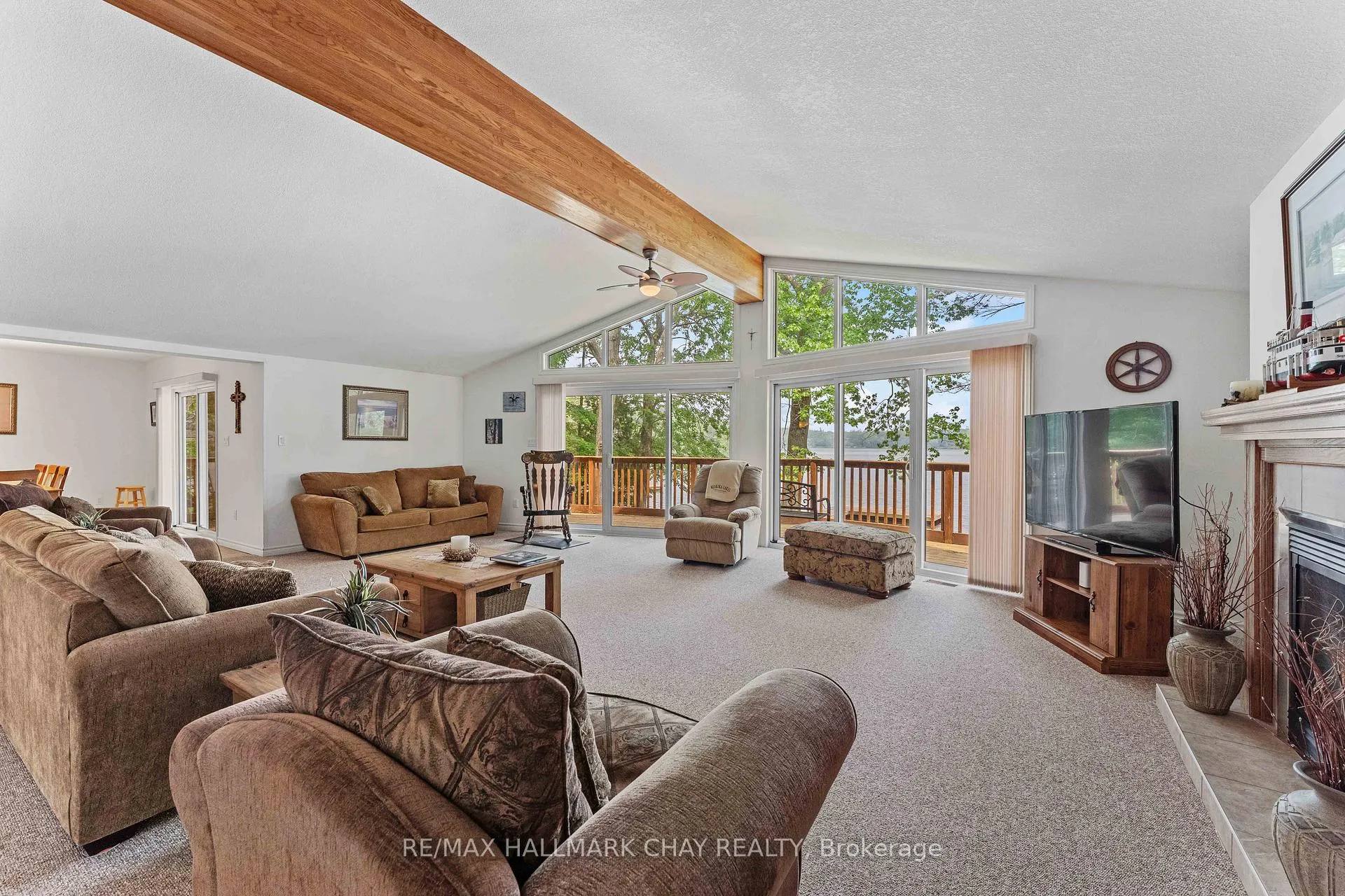 Photo 16 of 1832 Kilworthy Road, Gravenhurst, Morrison — HOMEH