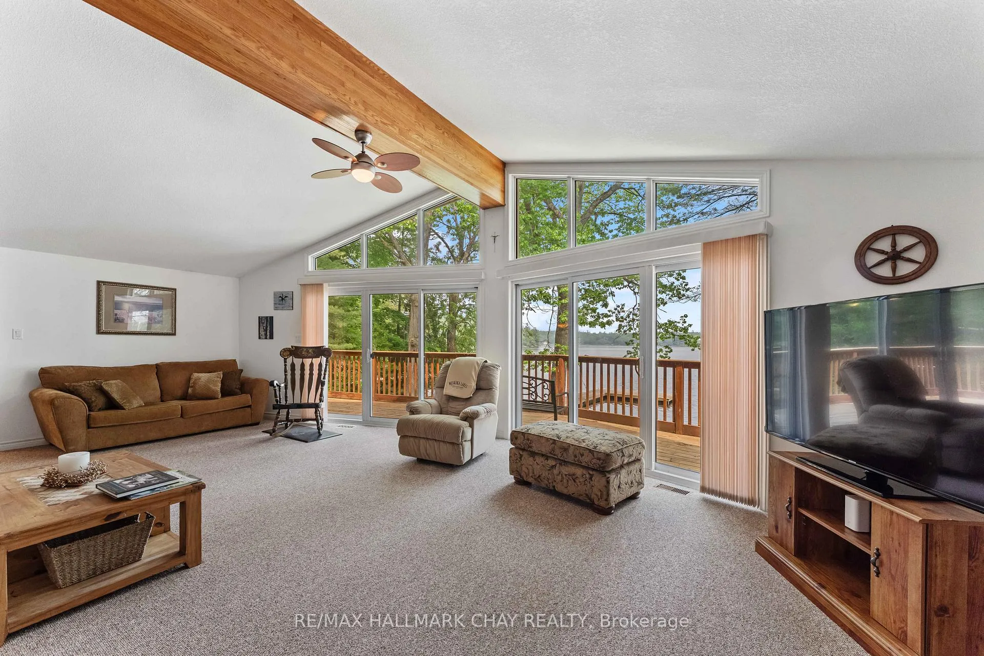 Photo 17 of 1832 Kilworthy Road, Gravenhurst, Morrison — HOMEH